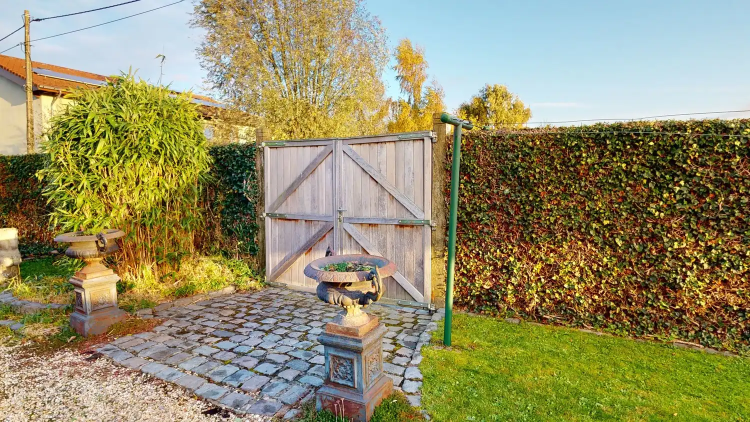 Ideaal gelegen woningen met prachtig uitzicht! foto 24