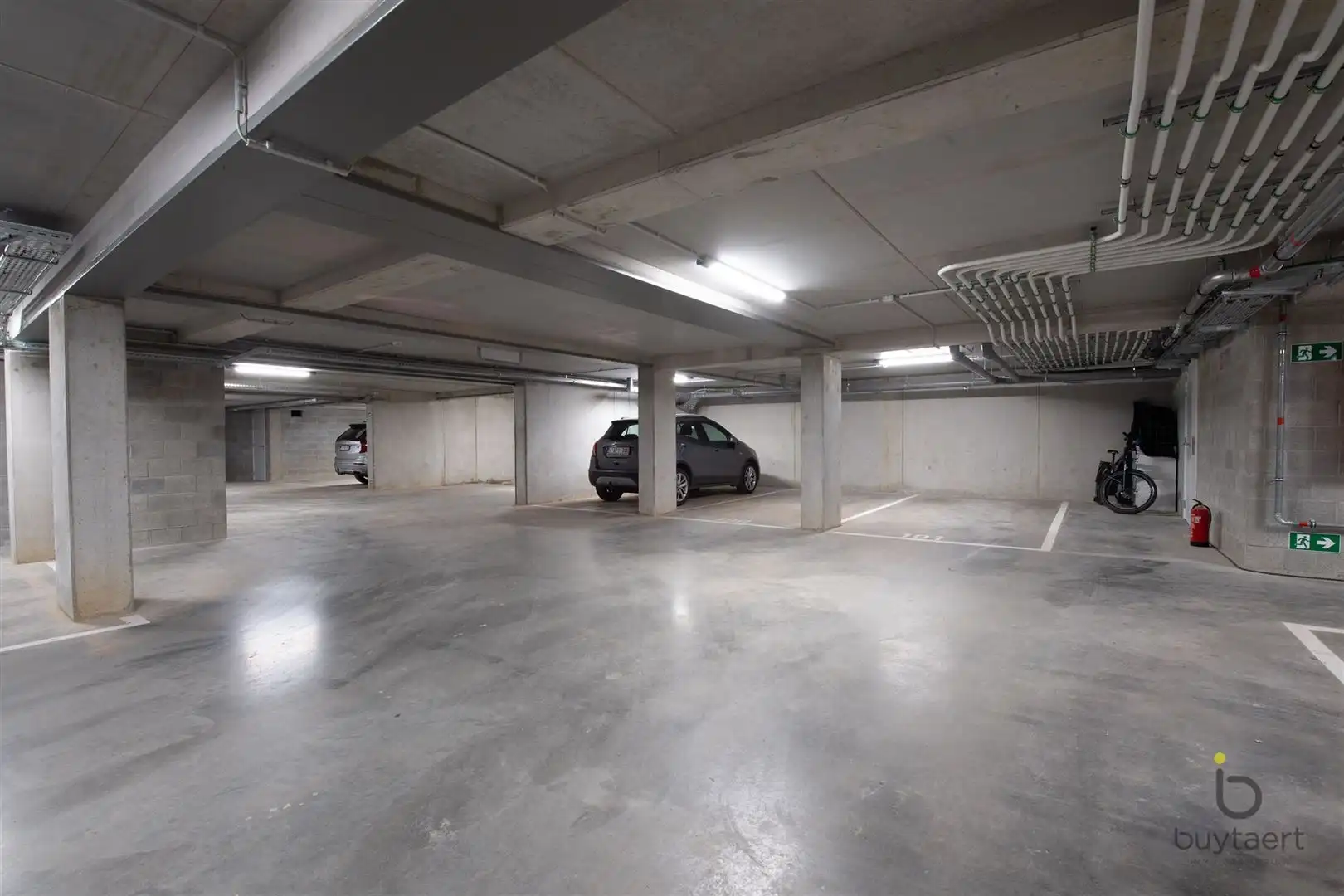 Prachtig nieuwbouw appartement met uniek terras te Zoersel! foto 43