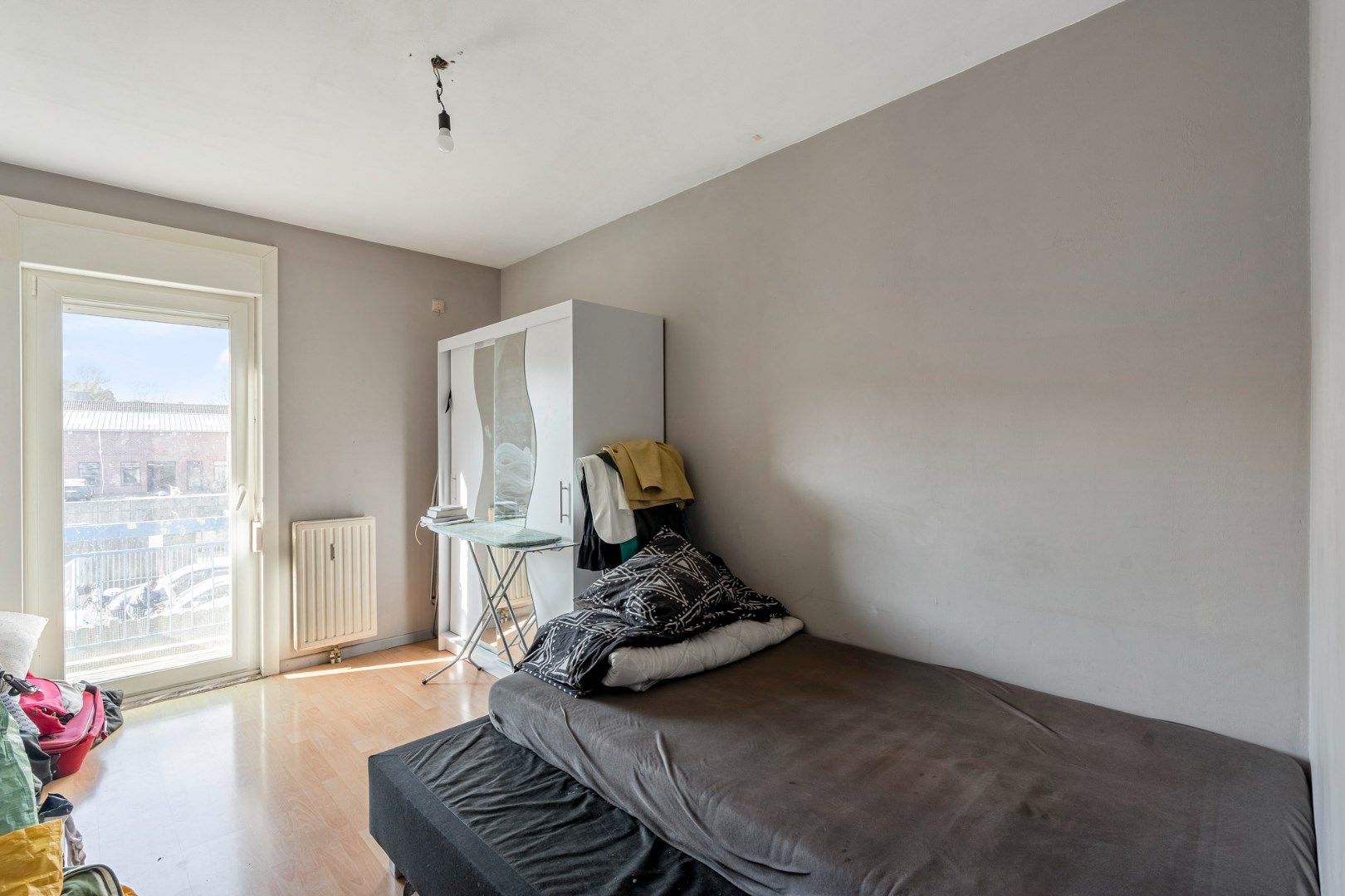 2-slaapkamer appartement op de eerste verdieping in residentie Minerva, op 500 m van het stadscentrum foto 21