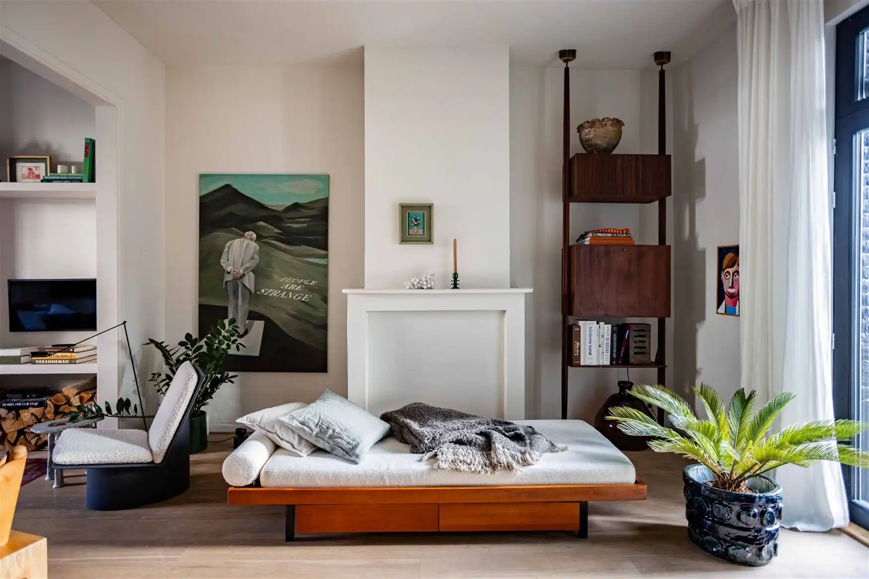 Zuiders wonen in Kruisem. Zeldzame parel. foto 8