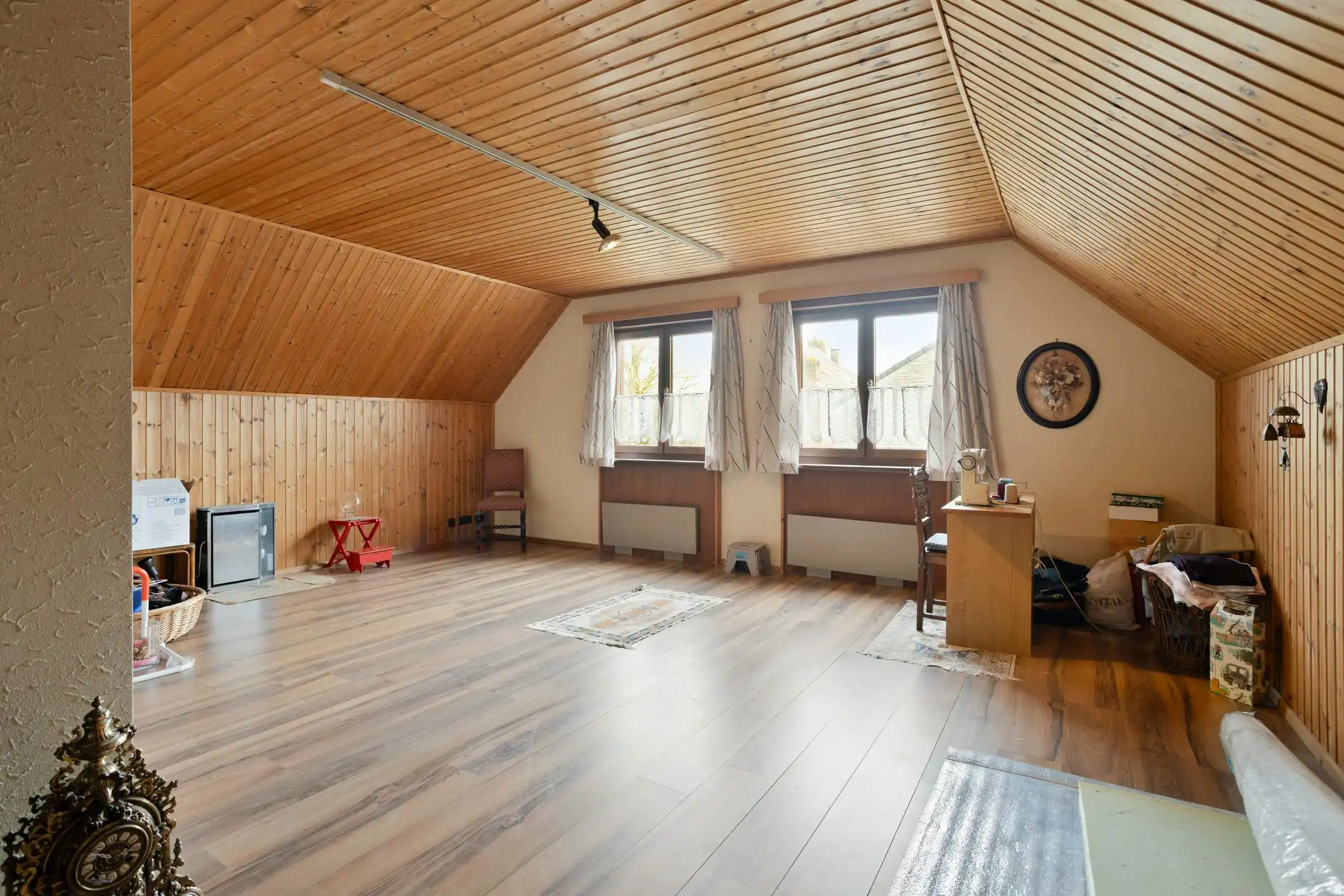 Vrijstaand huis met 4 slaapkamers te Assebroek  foto 13