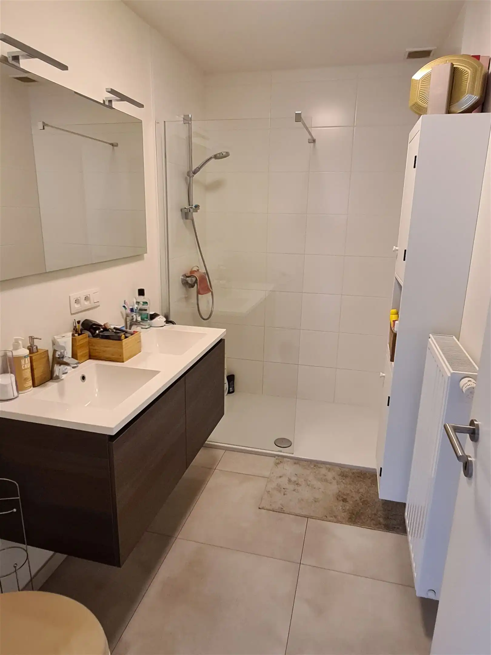 Appartement met 2 slk te Oostakker foto 3