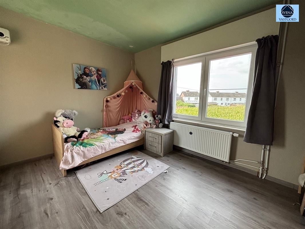 INSTAPKLARE HOB MET 2 BADKAMERS, TUIN EN GARAGE foto 10