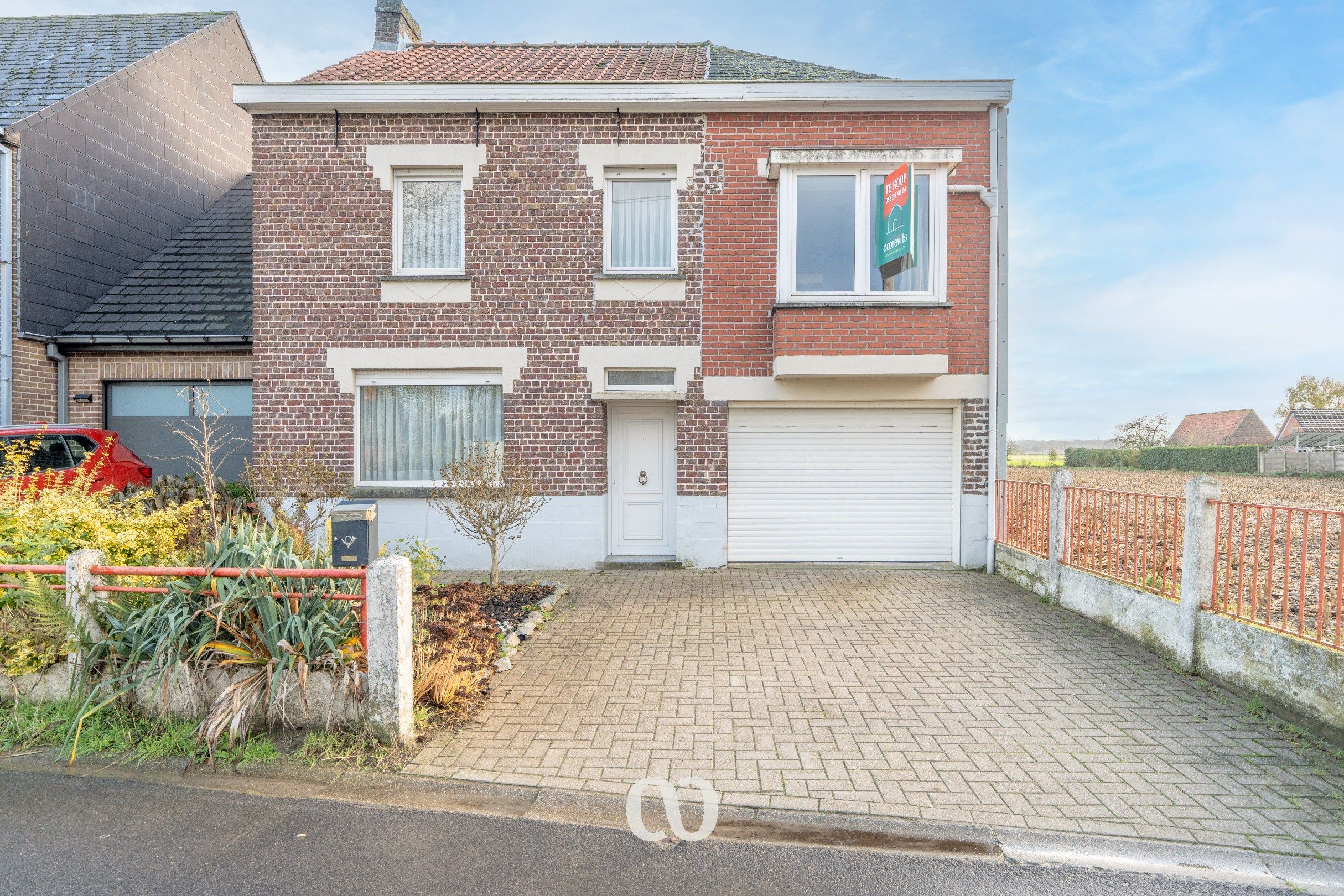 Huis te koop Kouterstraat 33 - - 9700 Oudenaarde