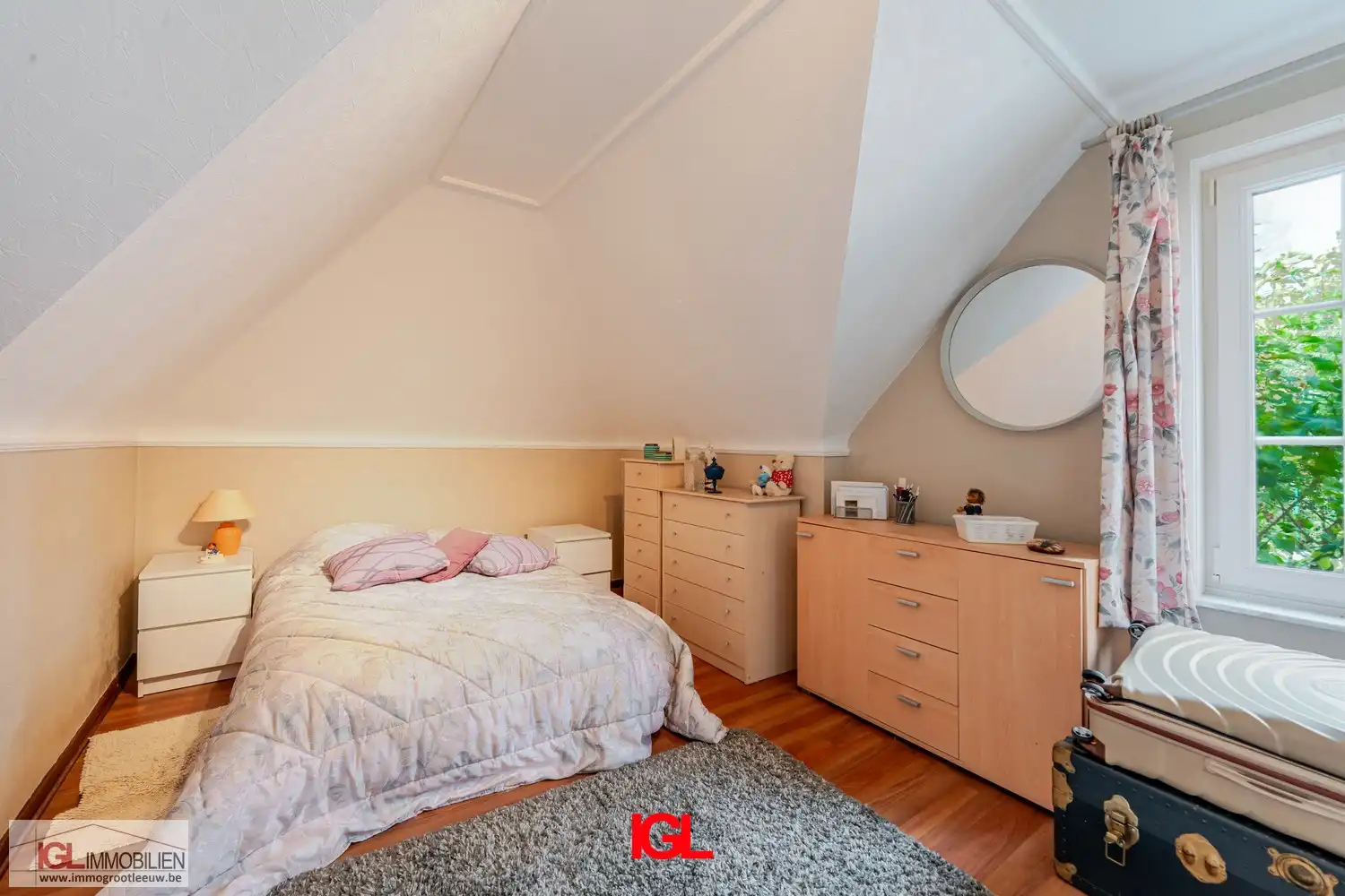 Villa te koop in Itterbeek foto 15