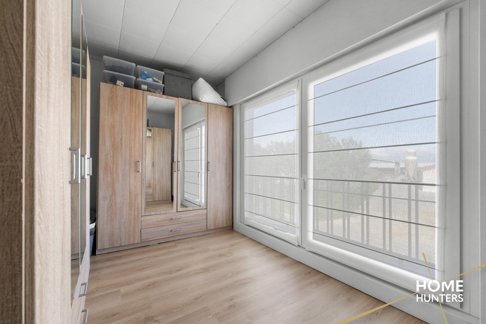 Gerenoveerde ruime woning in Langemark op een riant perceel van 2.694 m² – mét weids uitzicht op de velden foto 18