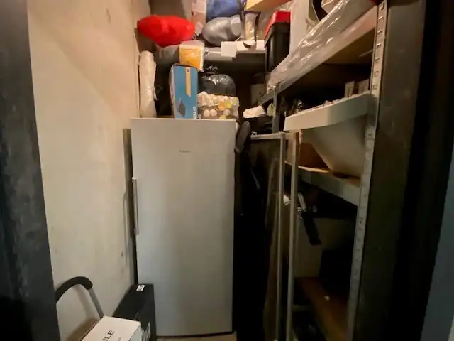 Instapklaar éénslaapkamerappartement in moderne residentie. foto 12