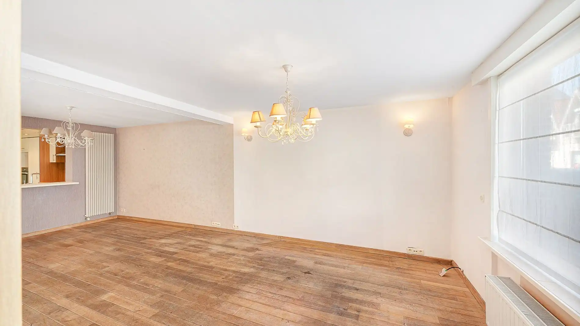 Leuk huis op een zeer centrale locatie te Knokke foto 5