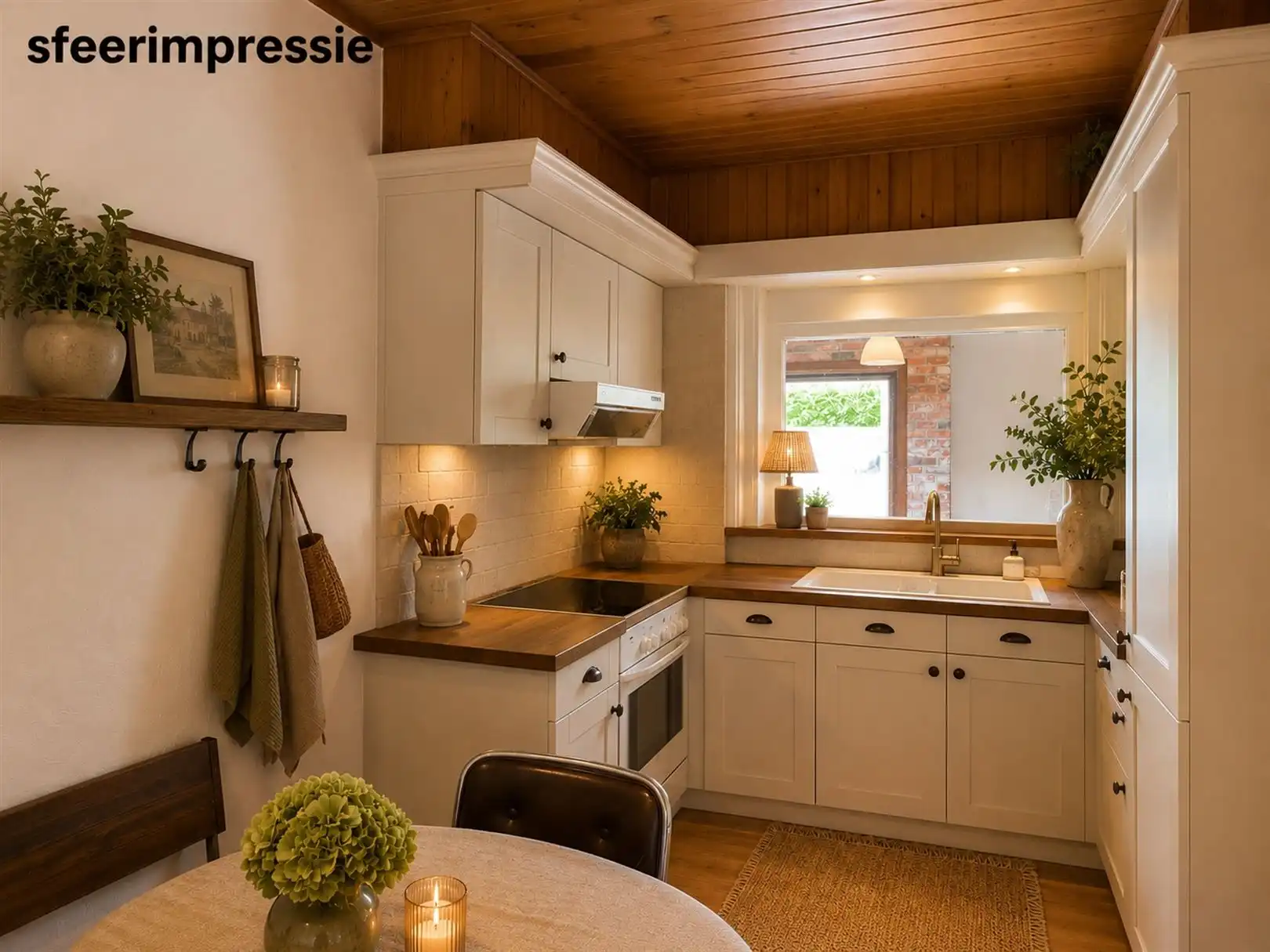 Woning foto 20