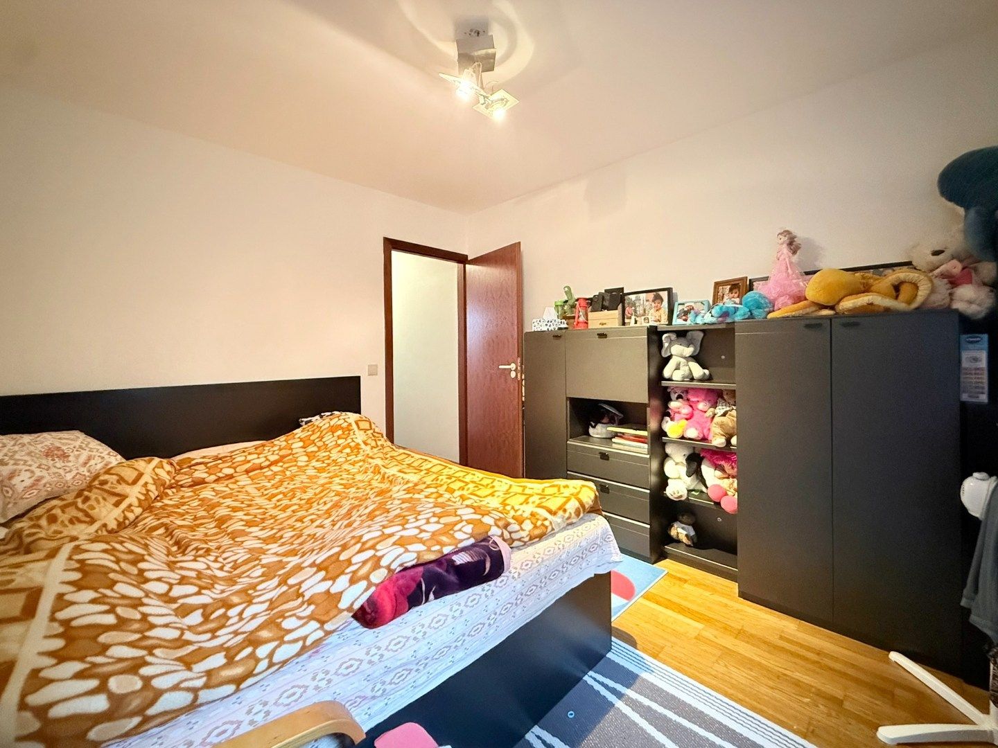 Gelijkvloers appartement nabij centrum Leuven foto 7