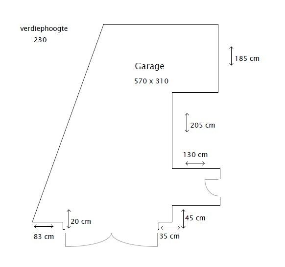 Geheel van 2 woningen in het centrum van Herent - ideale investering foto 19