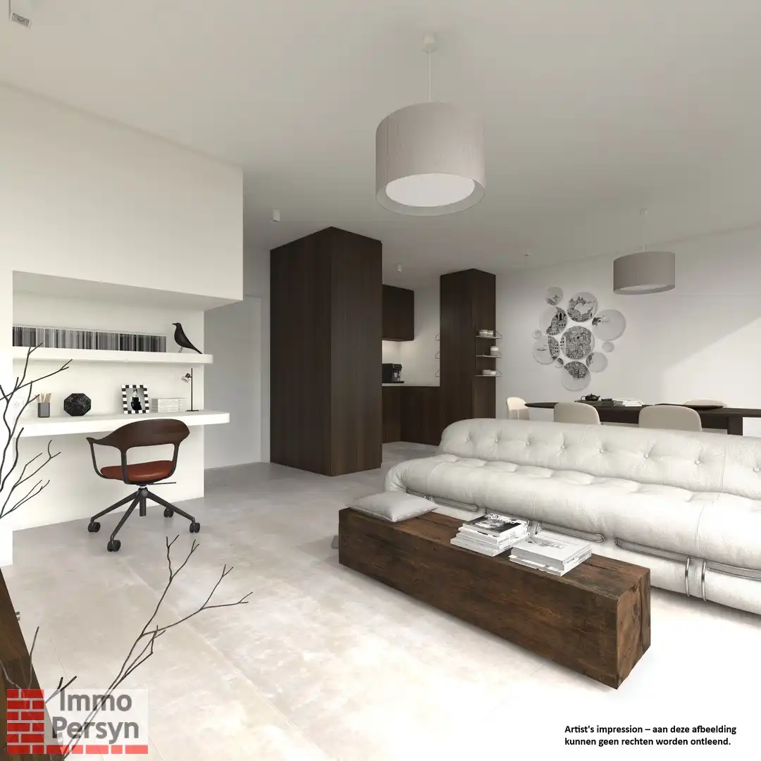 Stenenmolen - een zorgeloze & energiezuinige nieuwbouwwoning foto 5