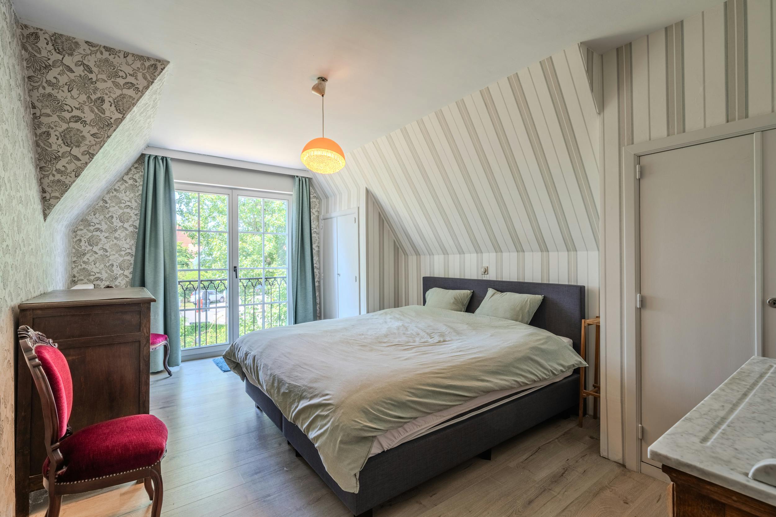 Prachtige villa met 4 slaapkamers in de Simli te Nieuwpoort. foto 8