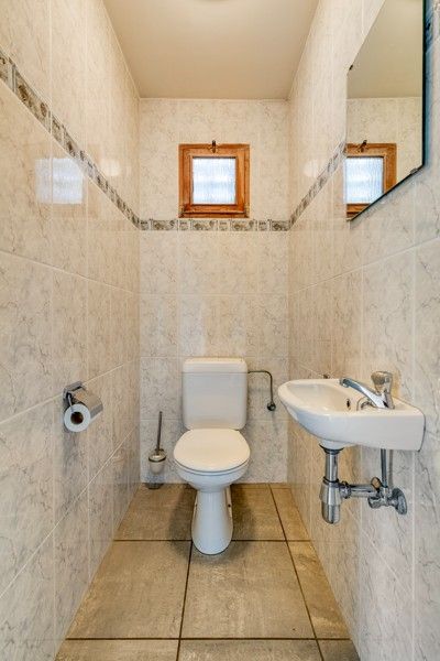 Polyvalente kantoorruimte met 3 slaapkamer appartement TE KOOP in Tielt! foto 28