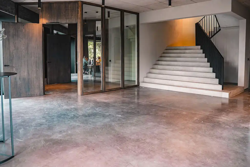 Te huur: panoramaverdieping (535 m²) in instapklaar nieuw kantoorgebouw – Aalter foto 3