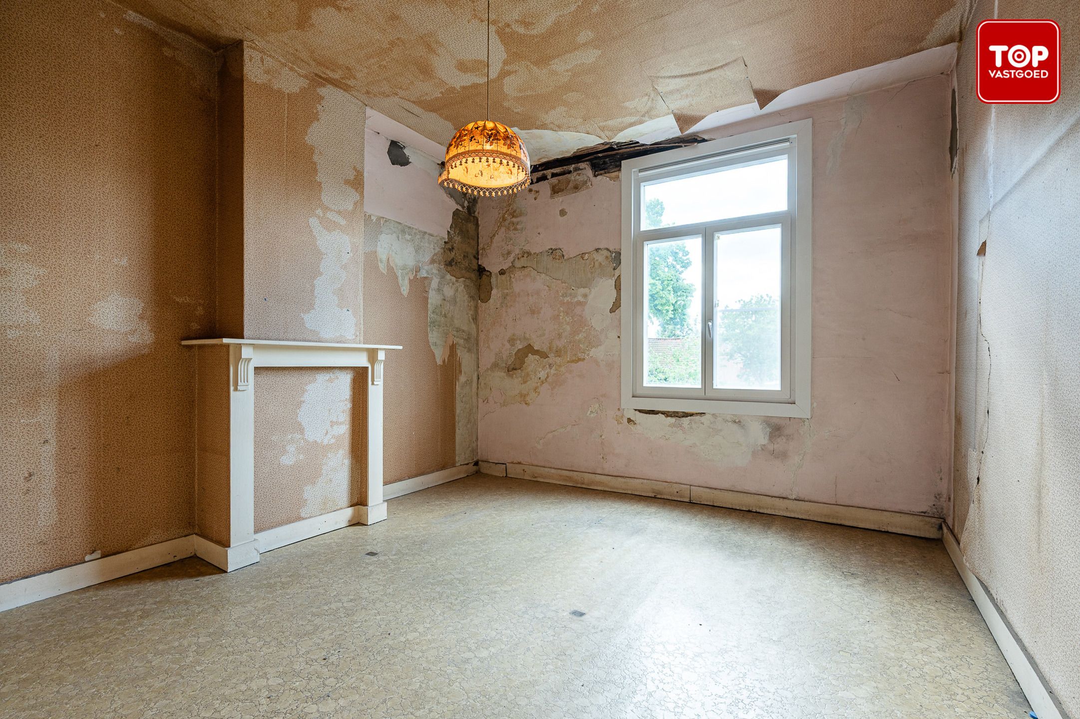 Te renoveren woning. foto 16