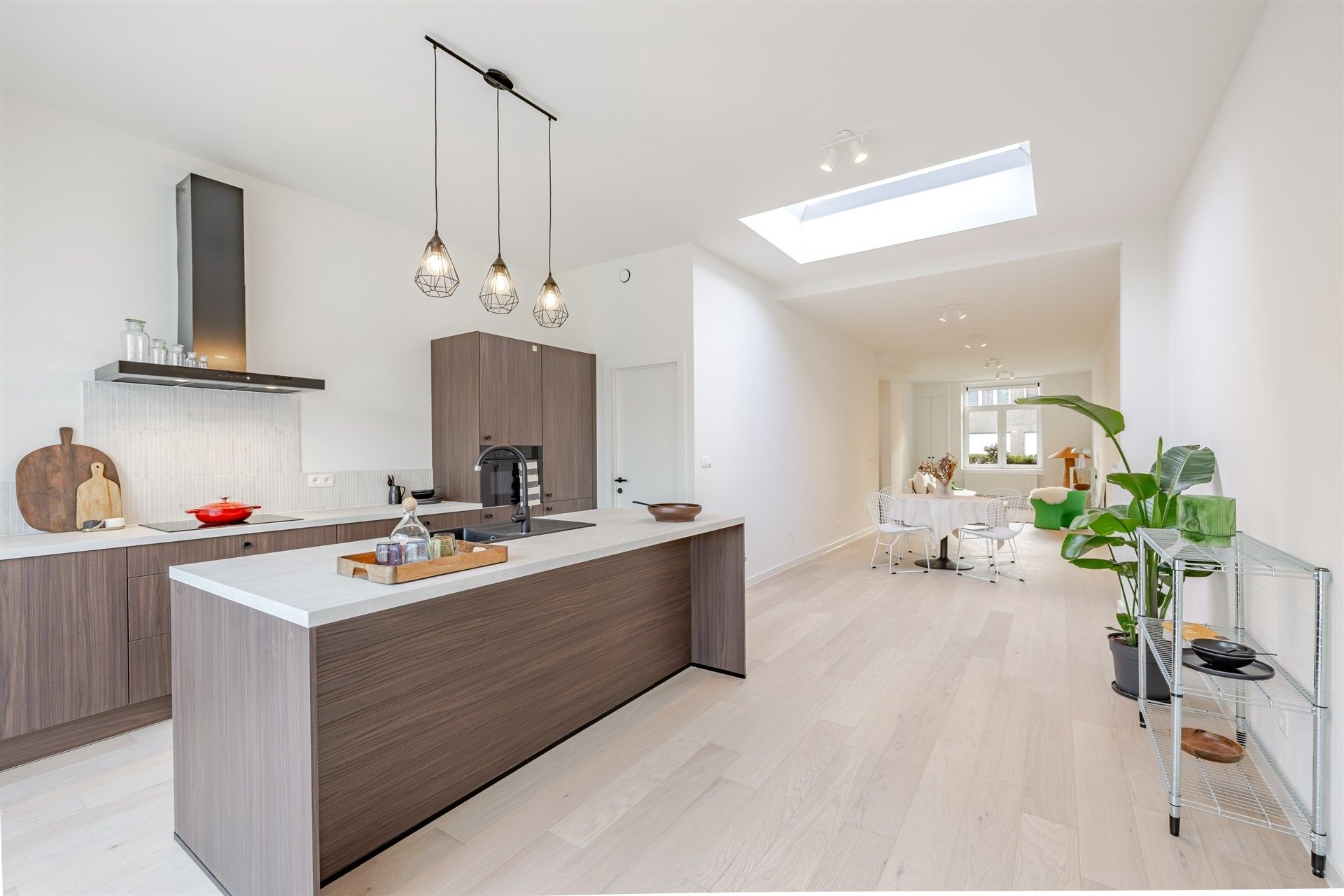 Subliem gerenoveerde woning met 4 slks op topligging foto 7