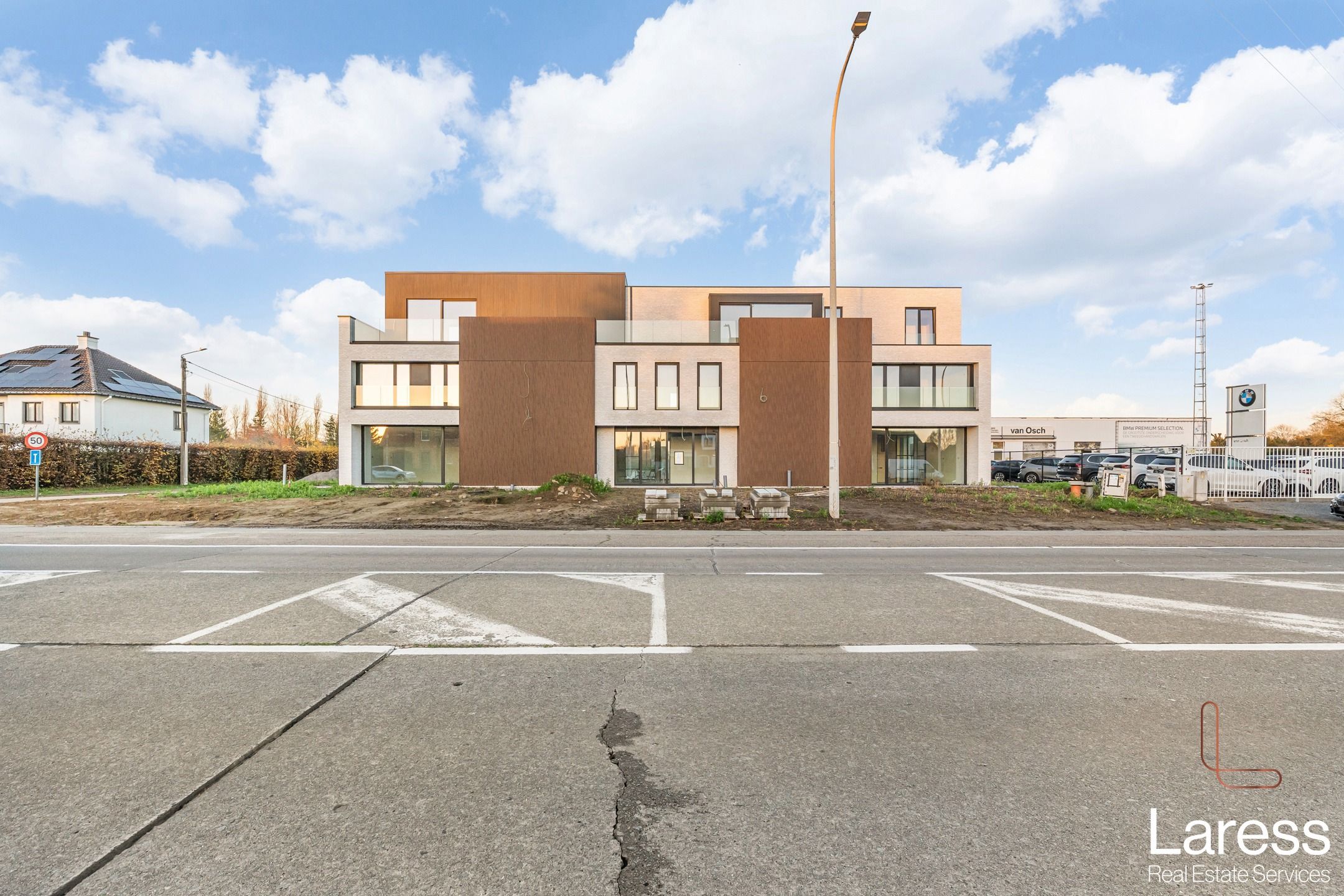 Appartement te koop foto 6