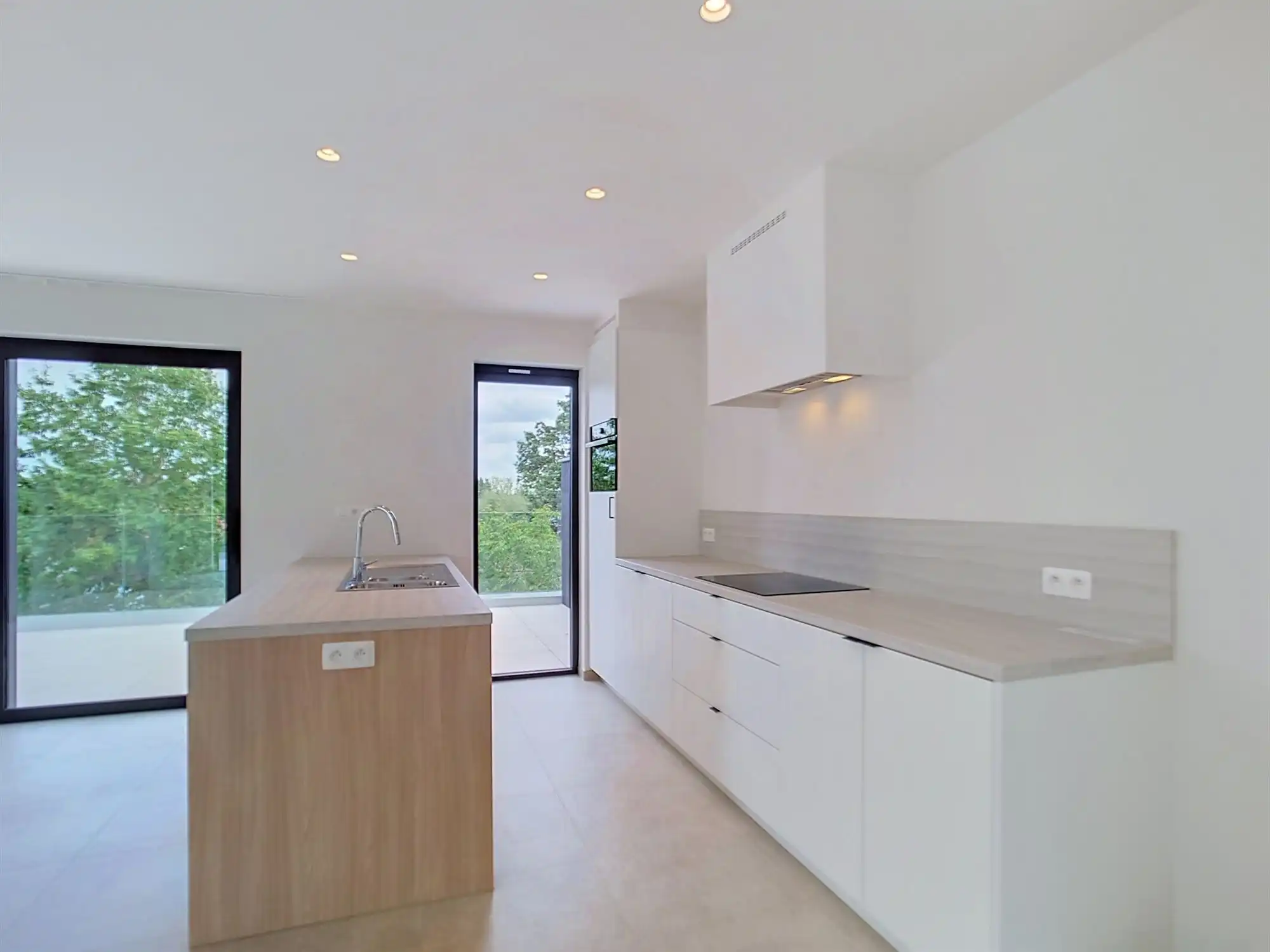 Ruim nieuwbouwappartement met 3 slaapkamers in Residentie Julia – Beerzel foto 5