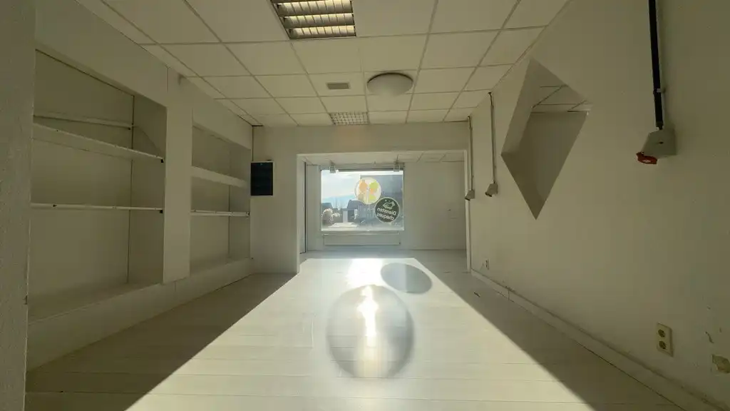 Commercieel gelegen handelspand te koop in Deinze (Astene) foto 6