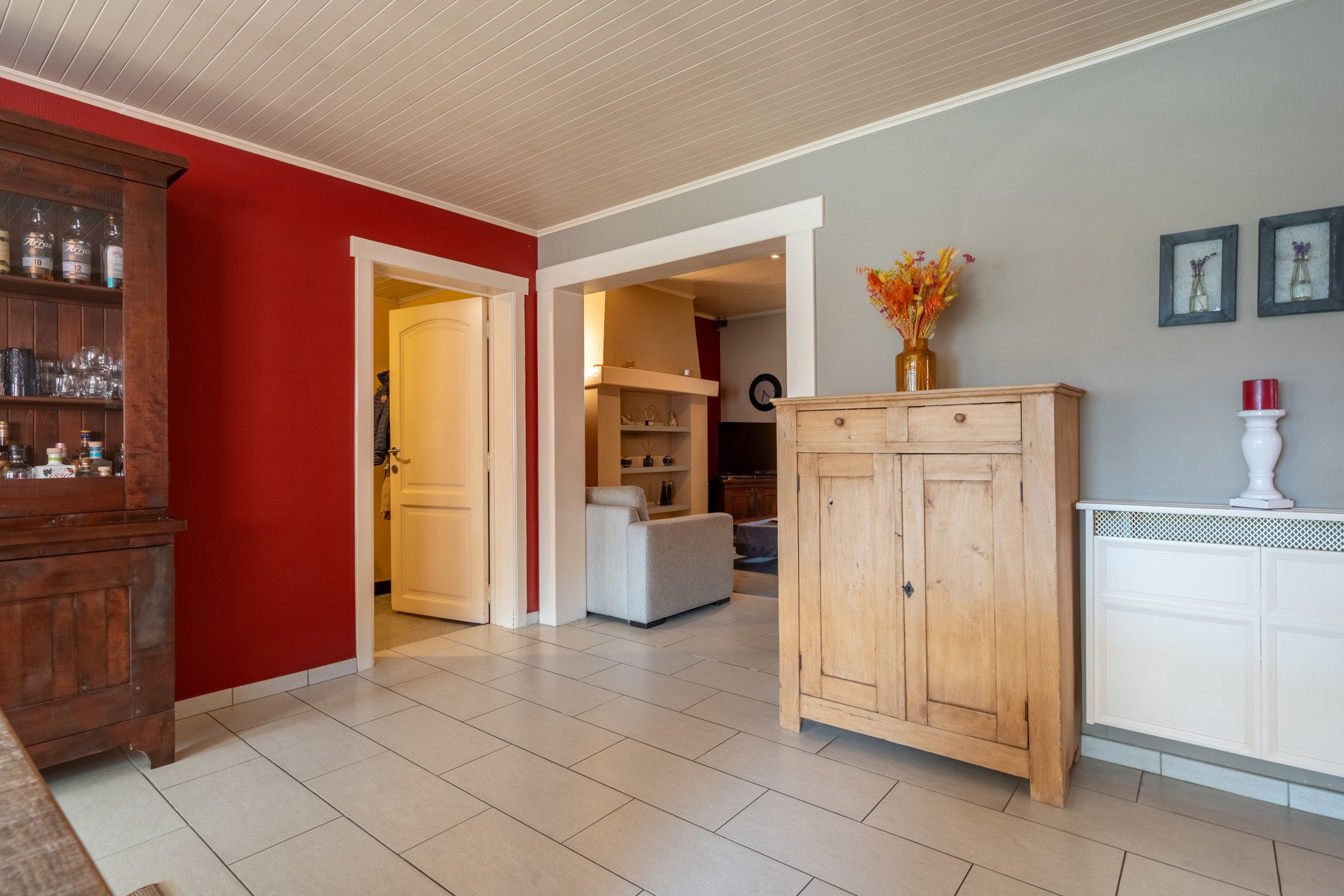 Te renoveren 3slpk woning met prachtige tuin te Vosselaar foto 13