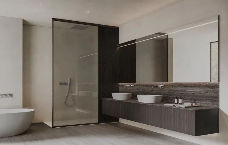 Wonen in luxe en elegantie: exclusieve villa in  Benahavís foto 16