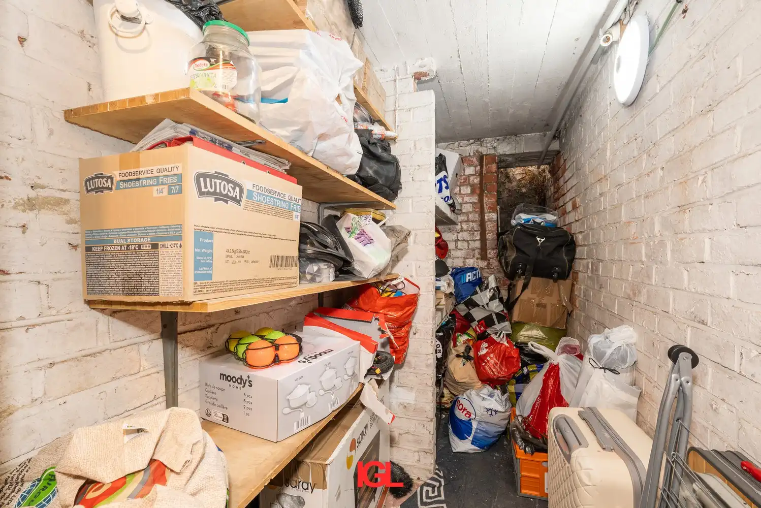 Instapklaar appartement met 2 kamers nabij het Astridpark foto 12