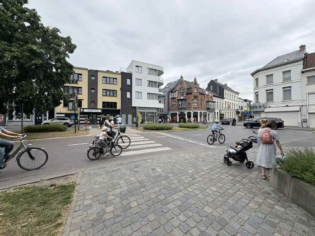 INVESTERINGSPAND VERHUURD AAN START PEOPLE foto 25