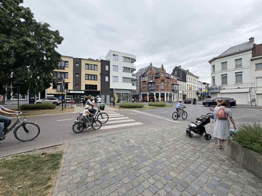 INVESTERINGSPAND VERHUURD AAN START PEOPLE foto 25