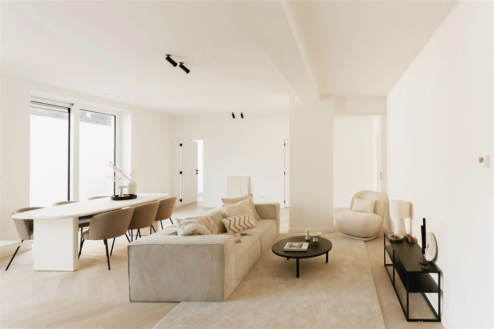 Royaal en energetisch wonen in Oud-Berchem foto 3