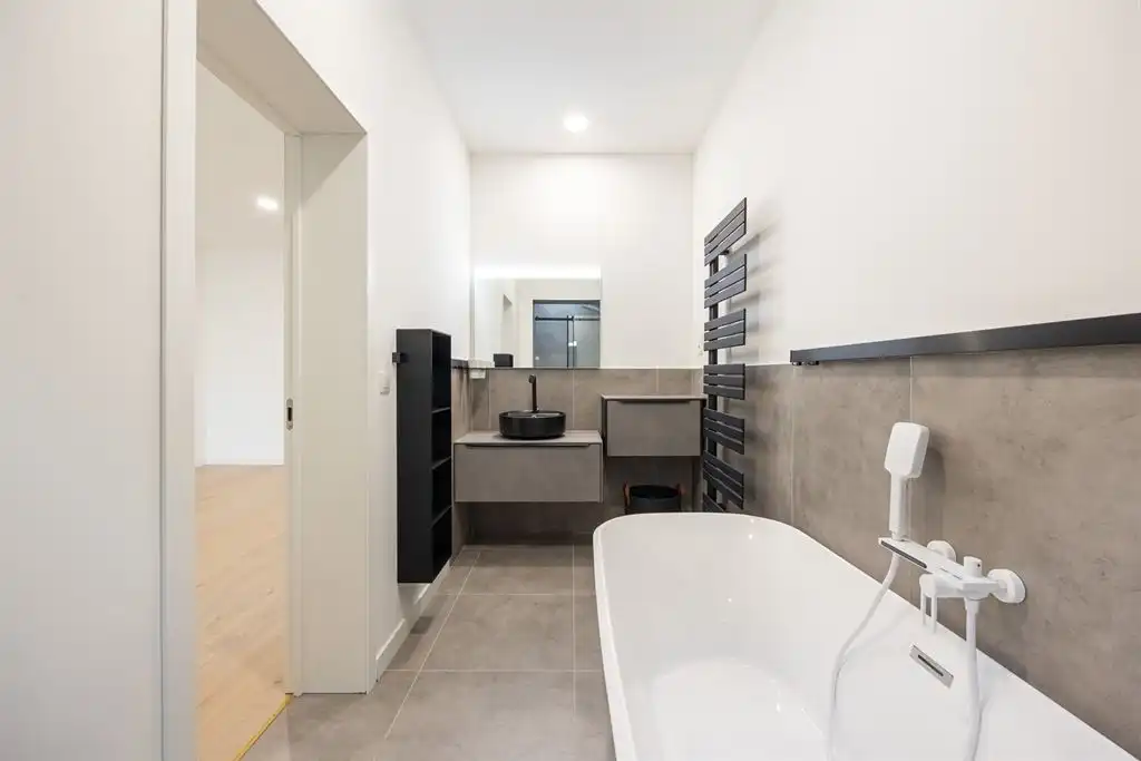 Energiezuinige woning met tuin en 5 slaapkamers foto 16