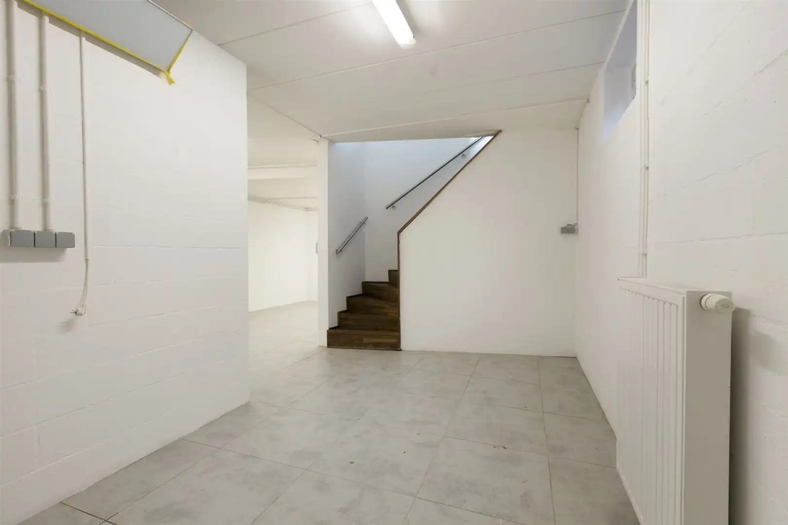 TE KOOP: Modern kantoor op gunstige locatie te Houthalen! foto 19