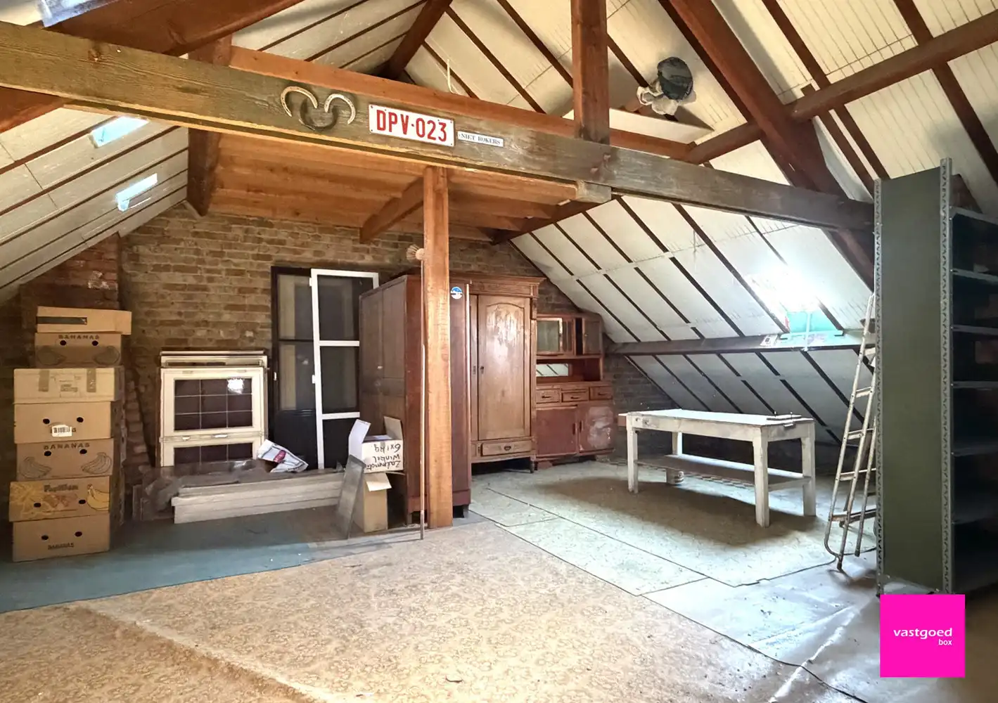 Mooi gelegen eengezinswoning met, te Mariakerke - Oostende foto 28