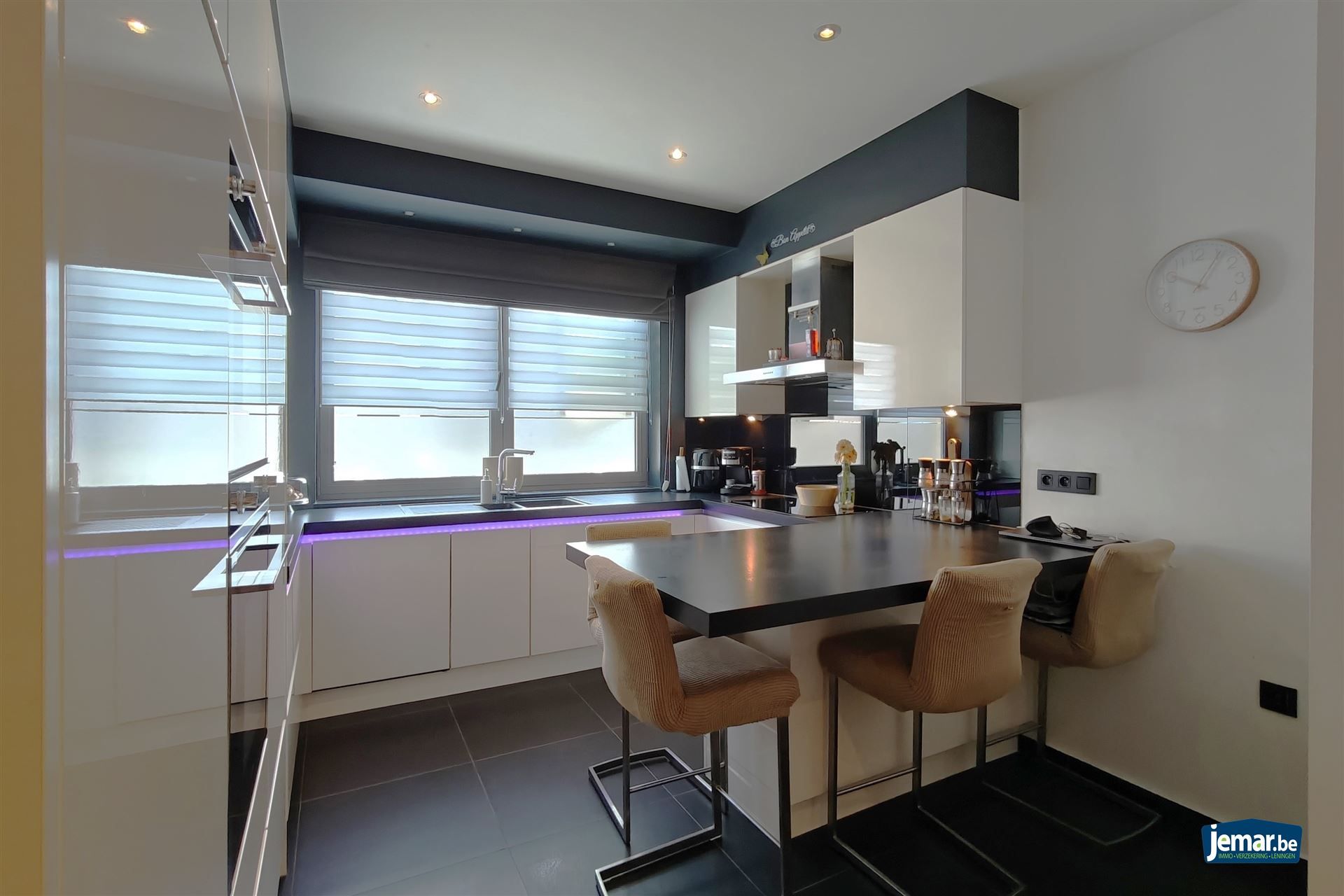 Woning met 4 slpk. en 2 badkamers te Hoeselt  foto 7