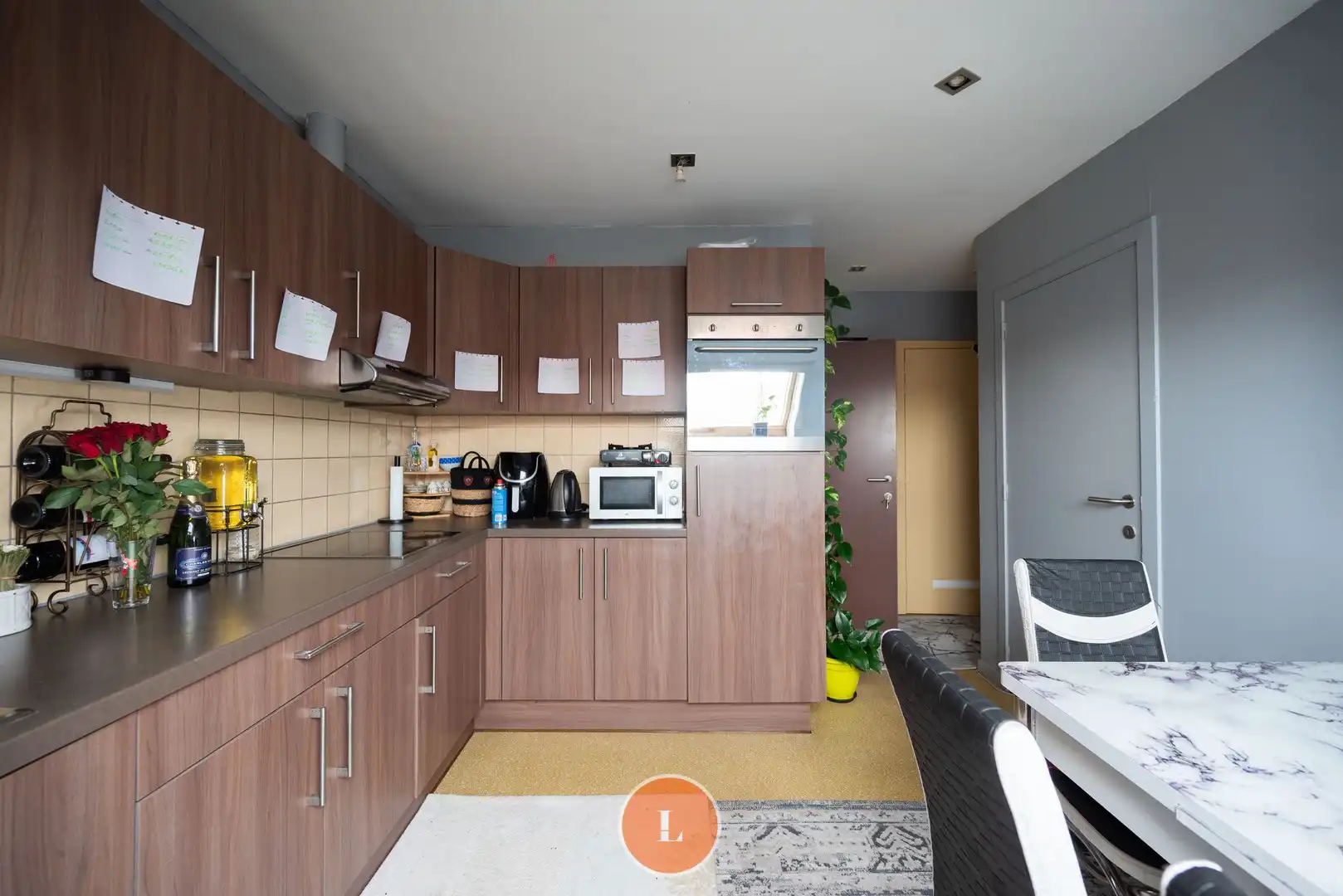 Centraal gelegen pand voor gemengd gebruik foto 22