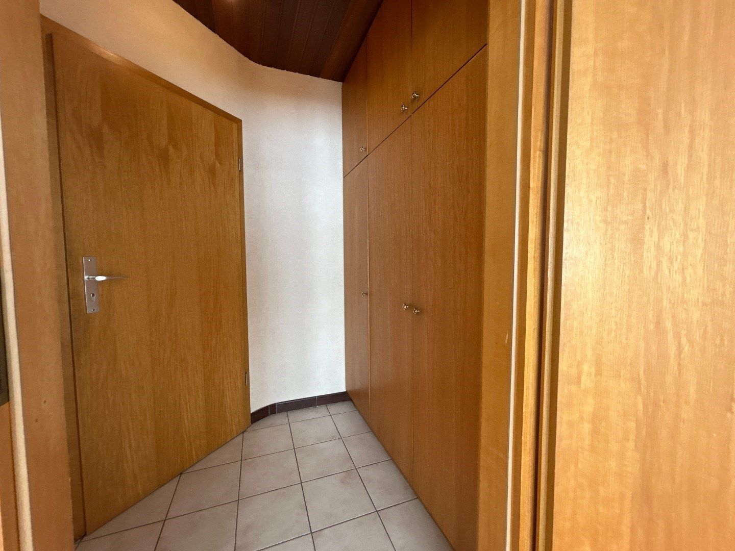 1-slaapkamerappartement in Haacht centrum foto 12