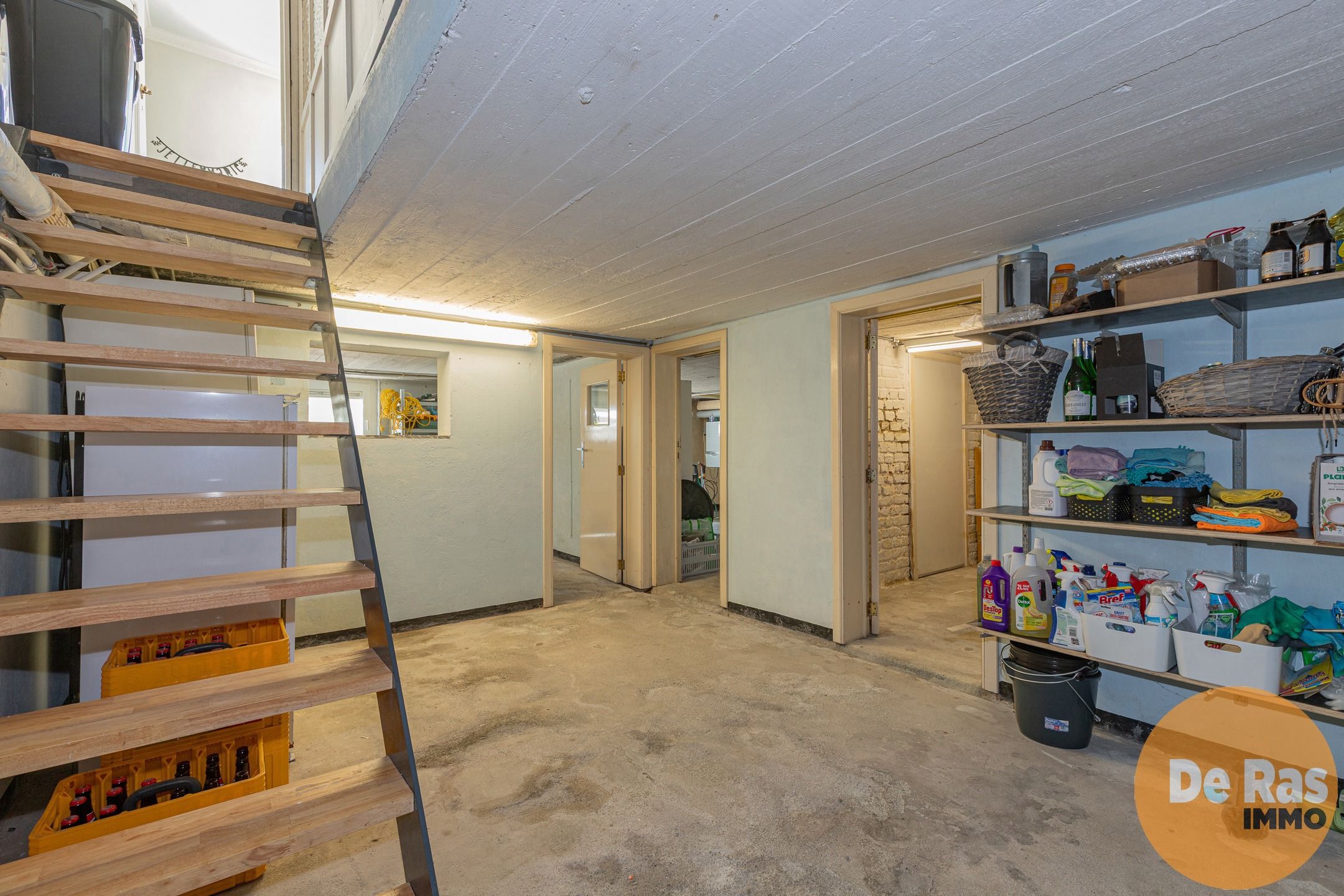 KERKSKEN - Charmante herenwoning met tuin en garage  foto 8