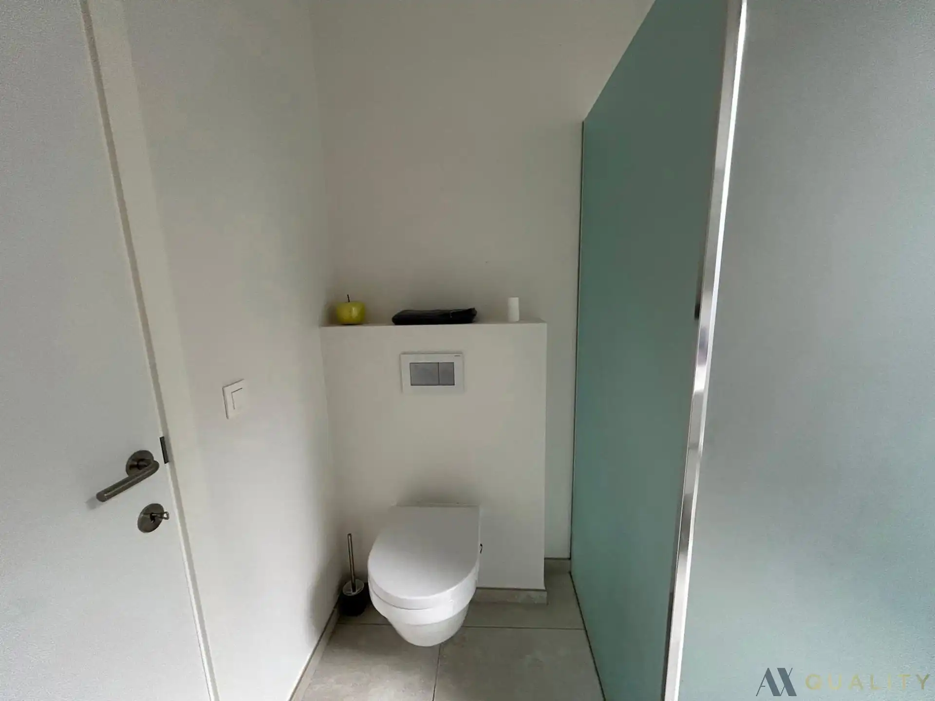 Parkappartement in de Sint-Bernardusabdij foto 12