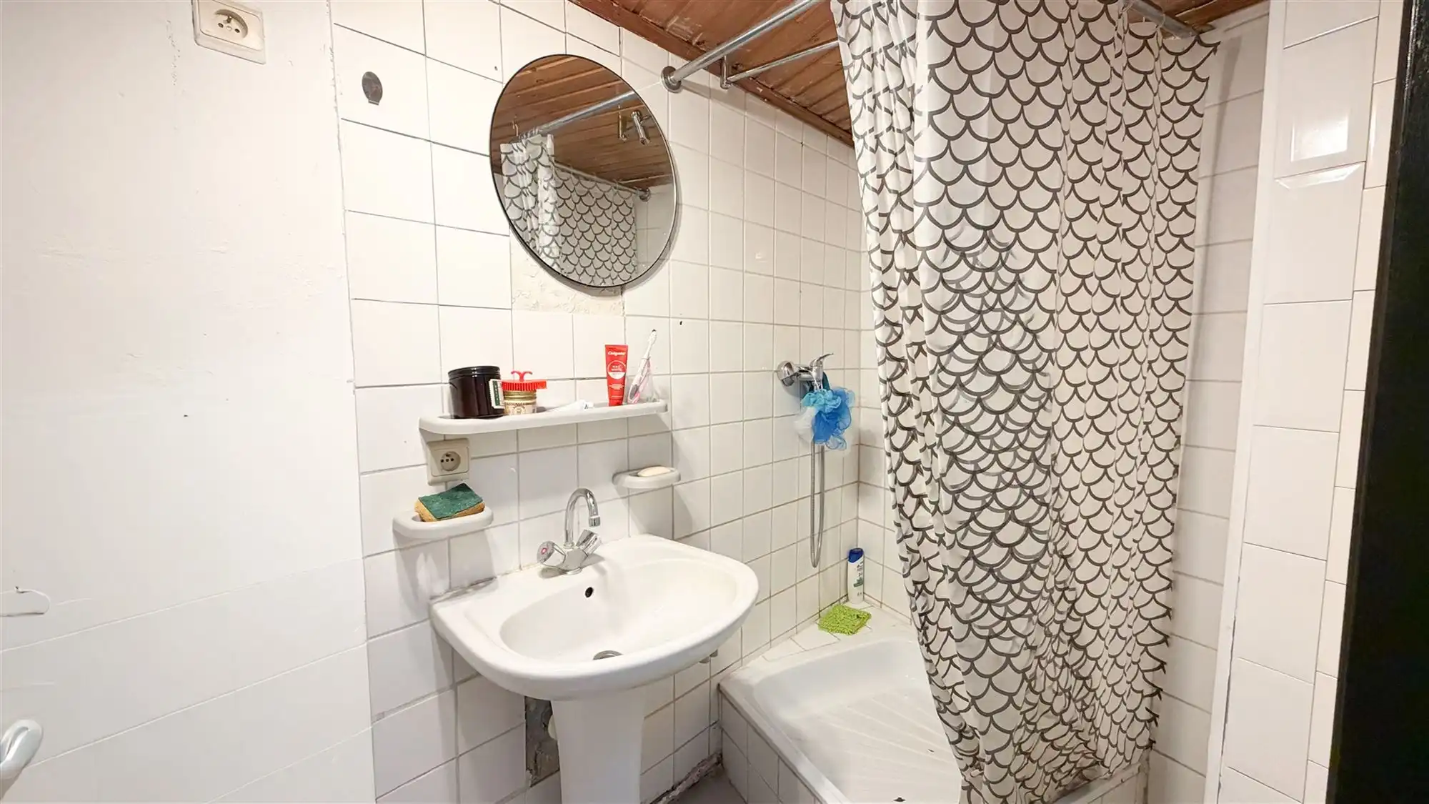 Appartement en studio te koop in Mechelen!  foto 12