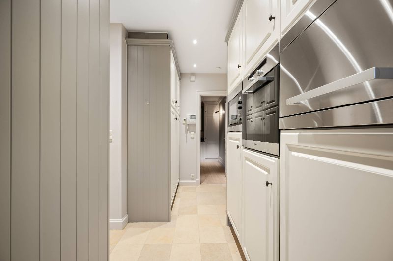 Exclusief luxe appartement van 229 m² in een prachtig parkdomein foto 22