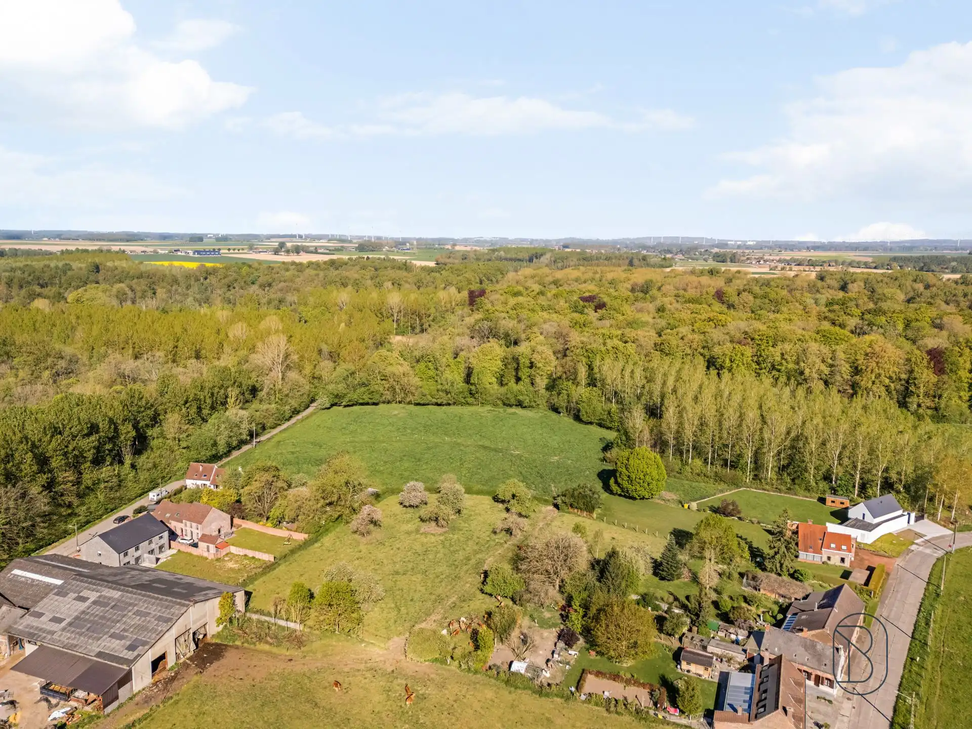 Vrijstaande woning met tuin – creëer uw eigen thuis foto 4