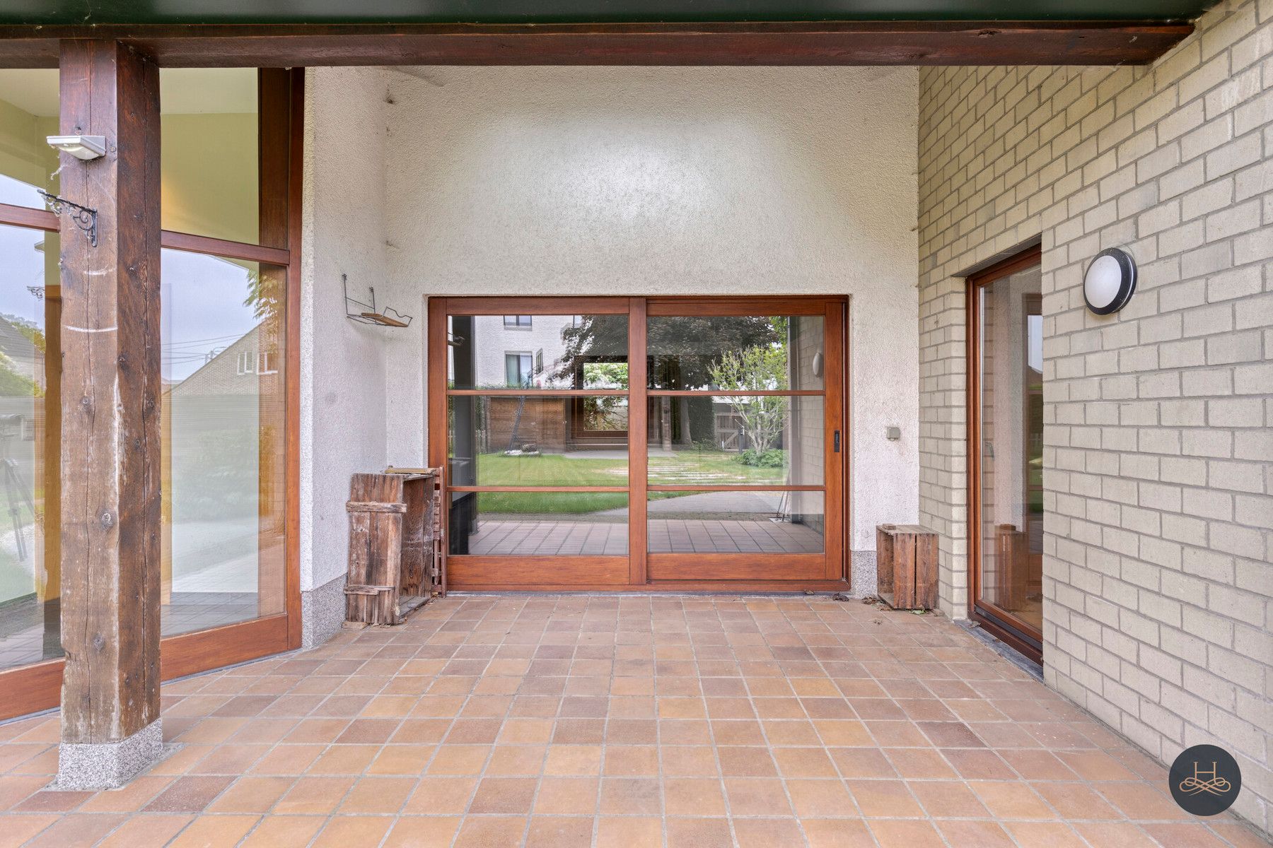 Instapklare woning met mooie tuin op toplocatie foto 26