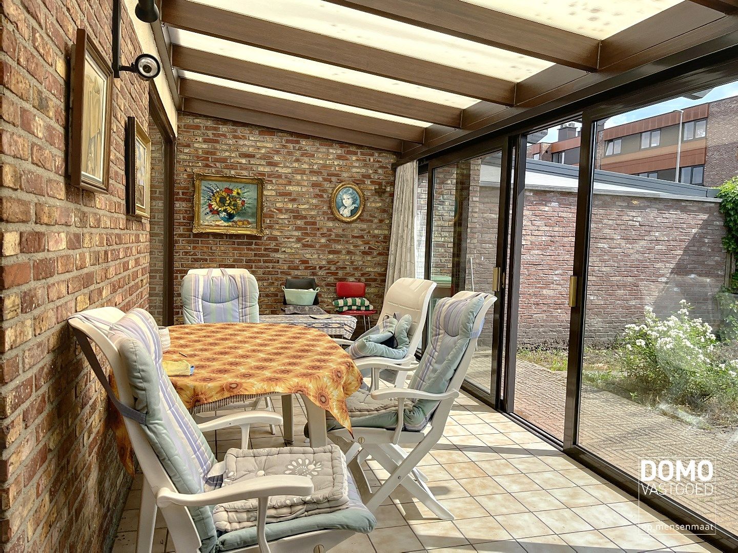 Te renoveren woning gelegen te Hasselt - EPC-label F foto 7
