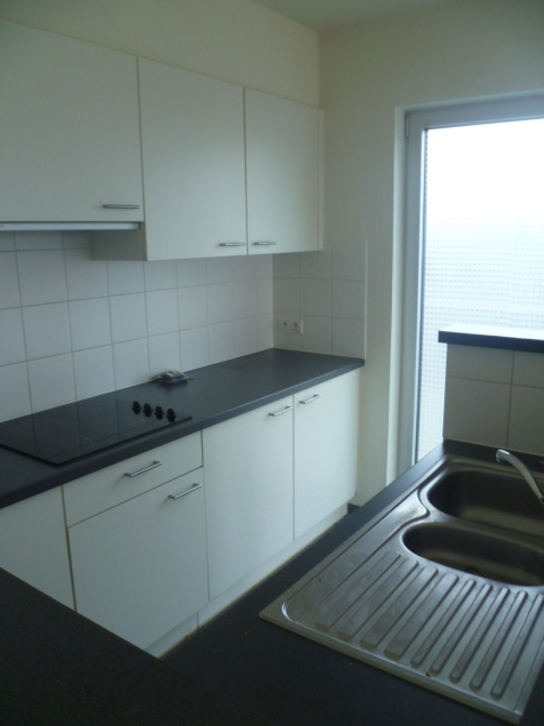 2 slaapkamer appartement met groot terras + P foto 4