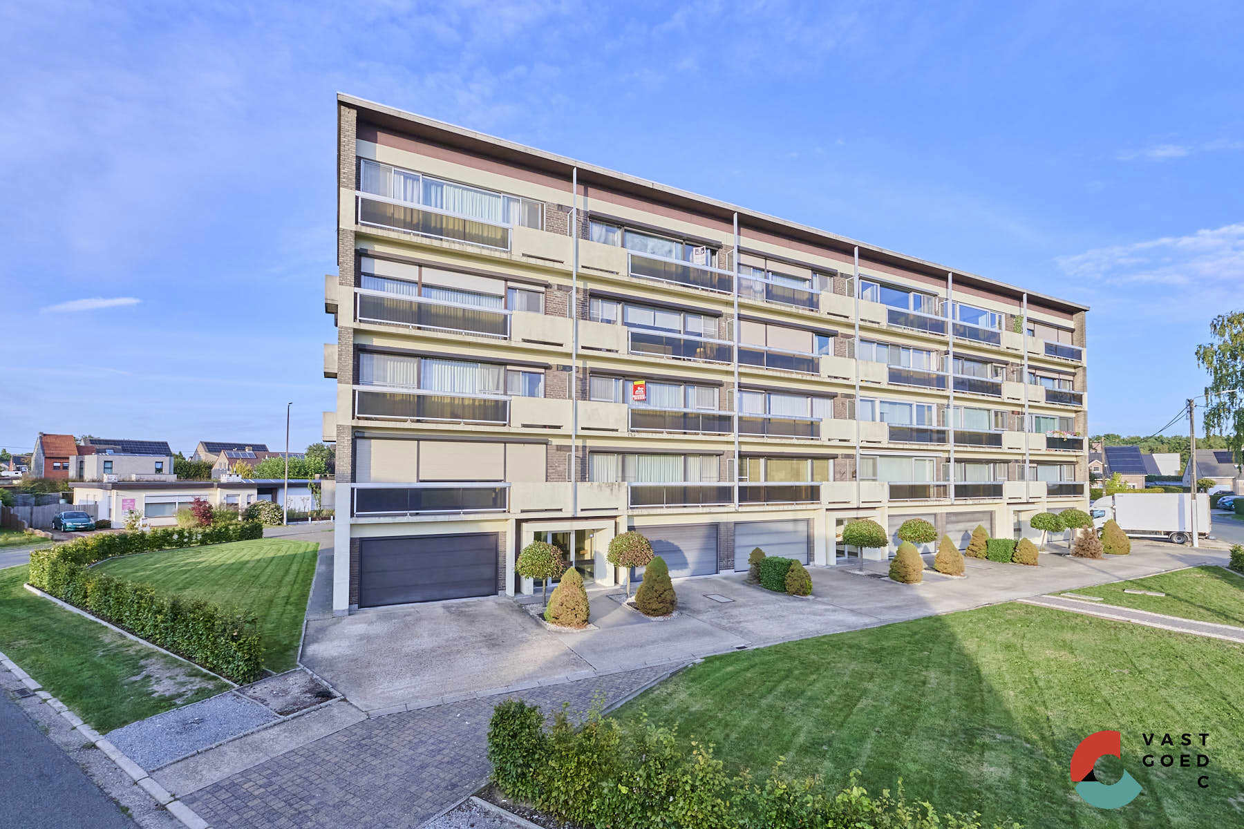 Appartement te koop foto 13