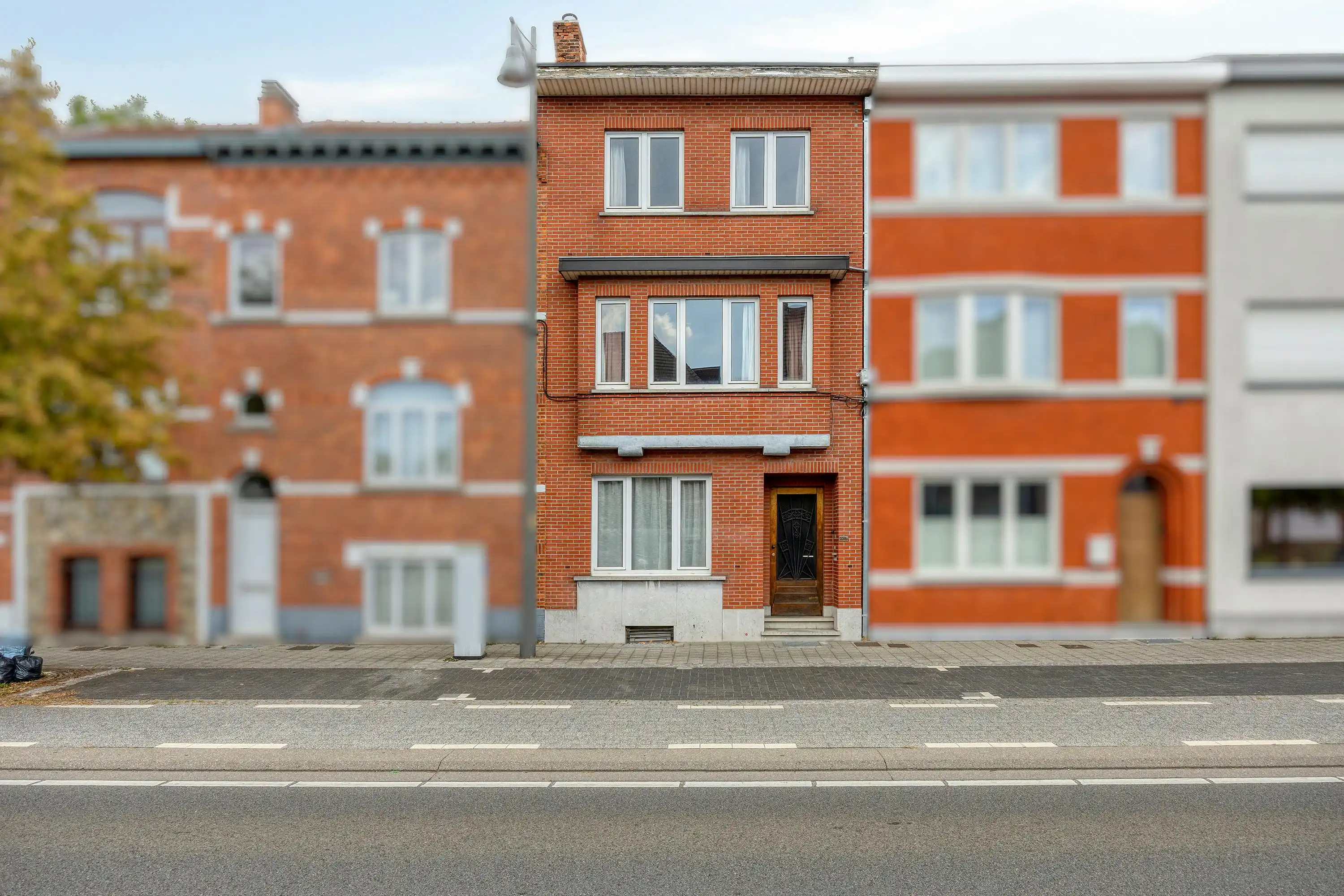 Huis te koop in centrum Hasselt foto 2