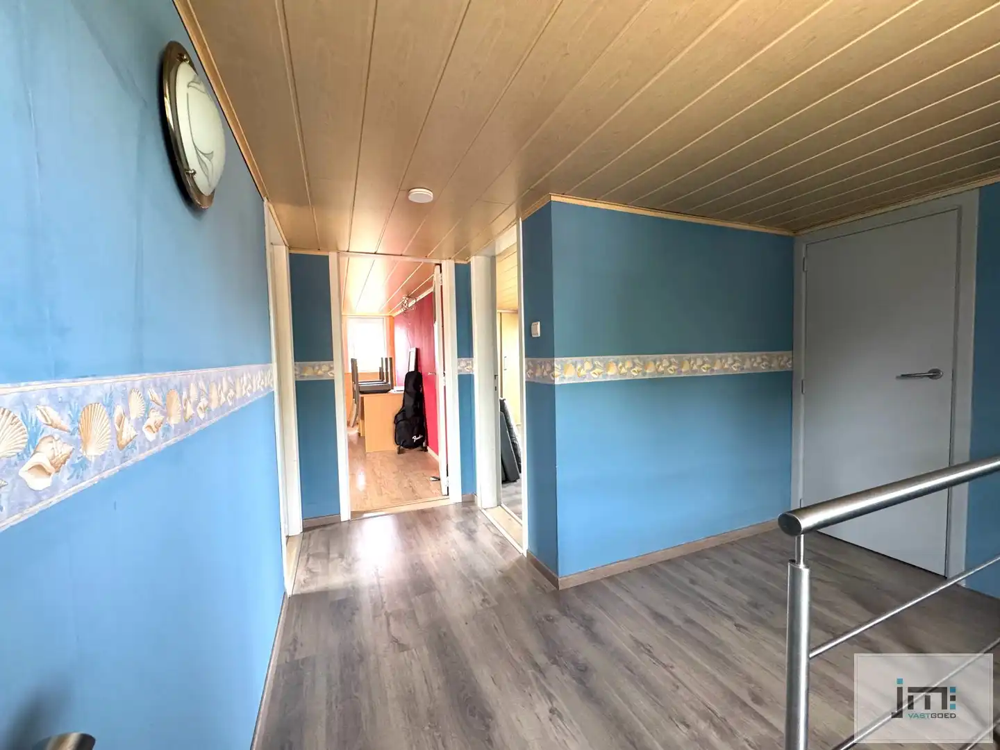 Uitzonderlijke eigendom met woonhuis en nijverheidsgebouw foto 13