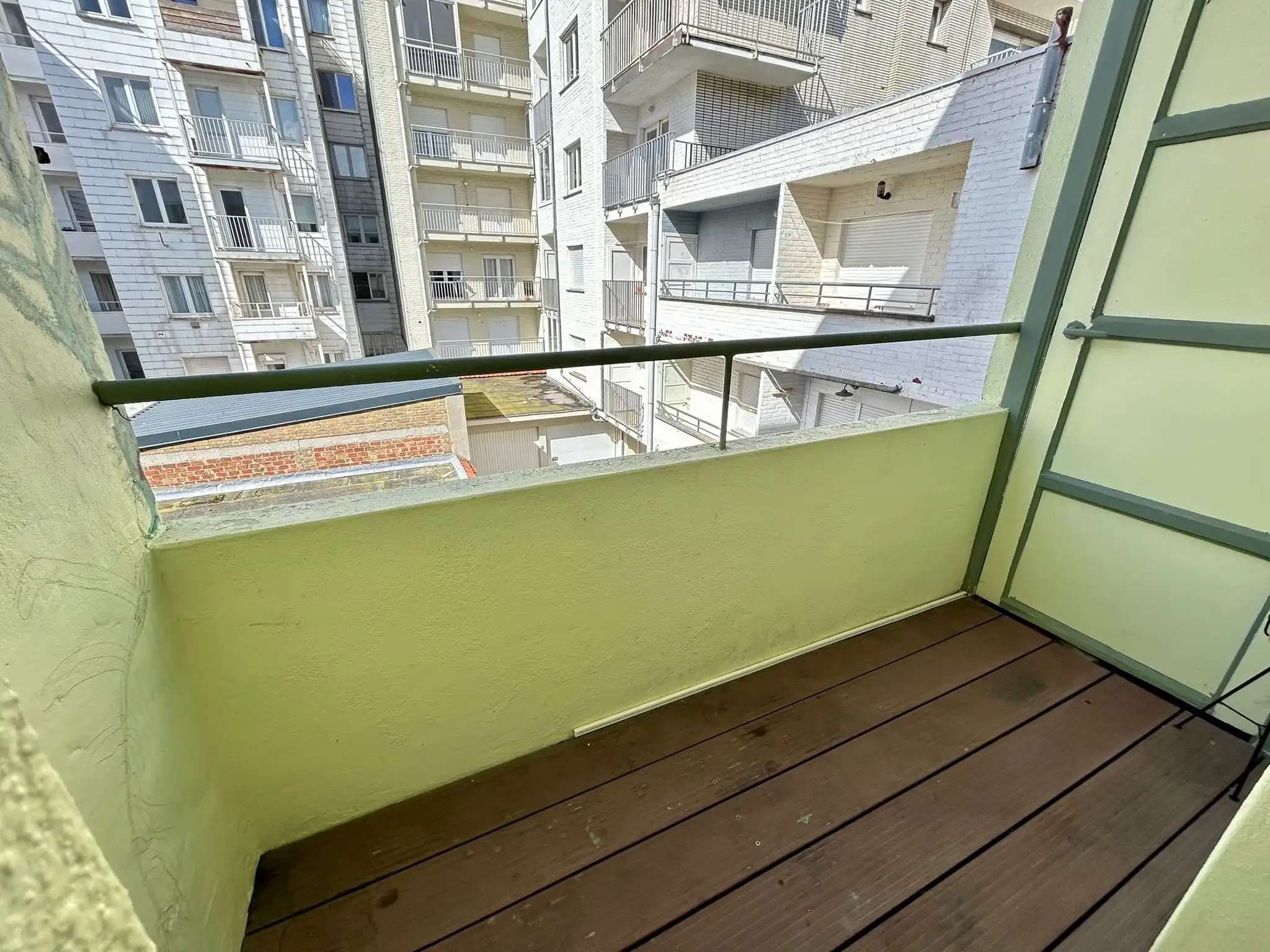 Instapklaar appartement nabij zeedijk foto 12