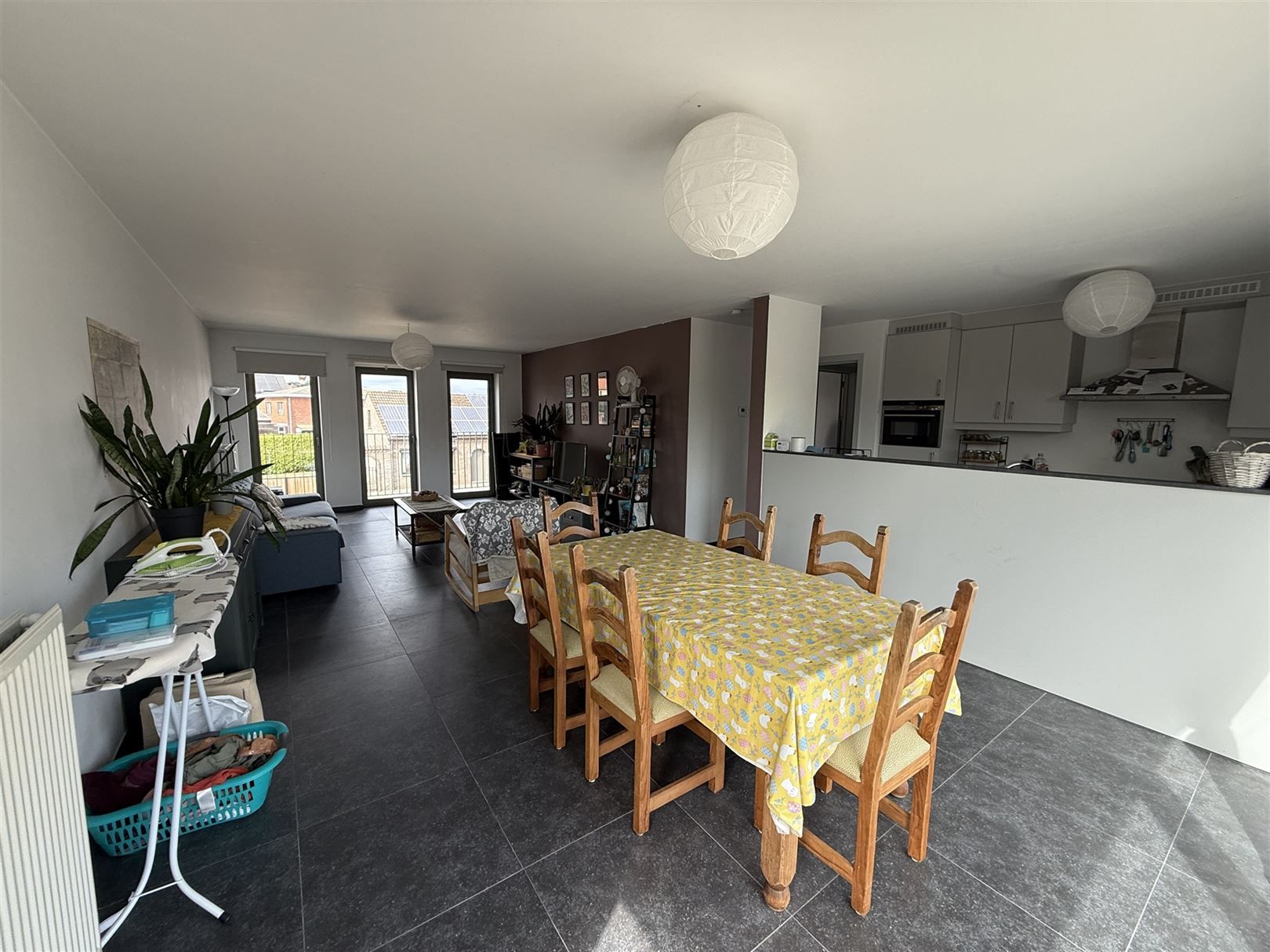 Nieuwbouwappartement  foto 7