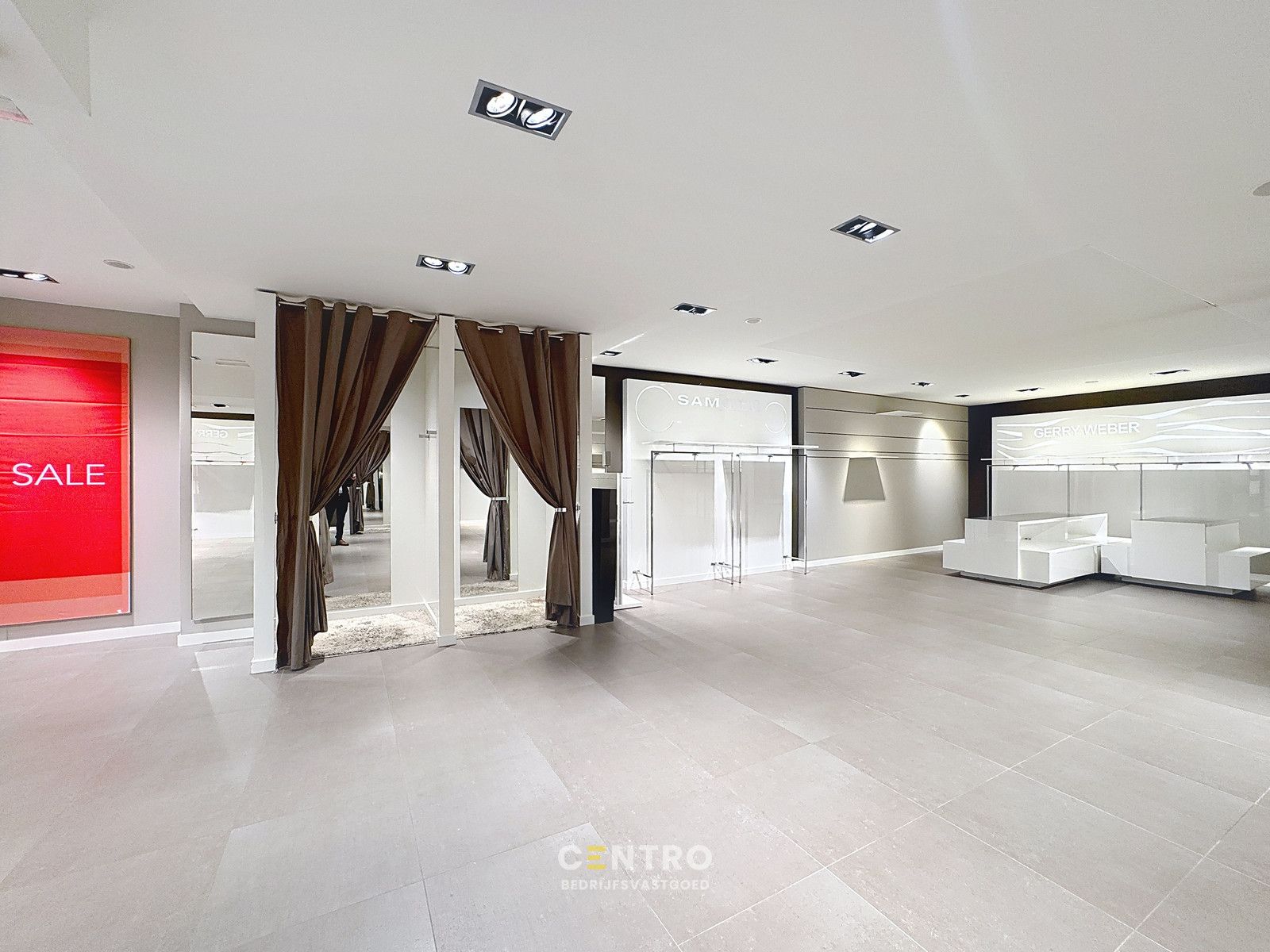 Handelsgelijkvloers op TOPligging (Grote Markt/Ooststraat) te Roeselare! foto 15